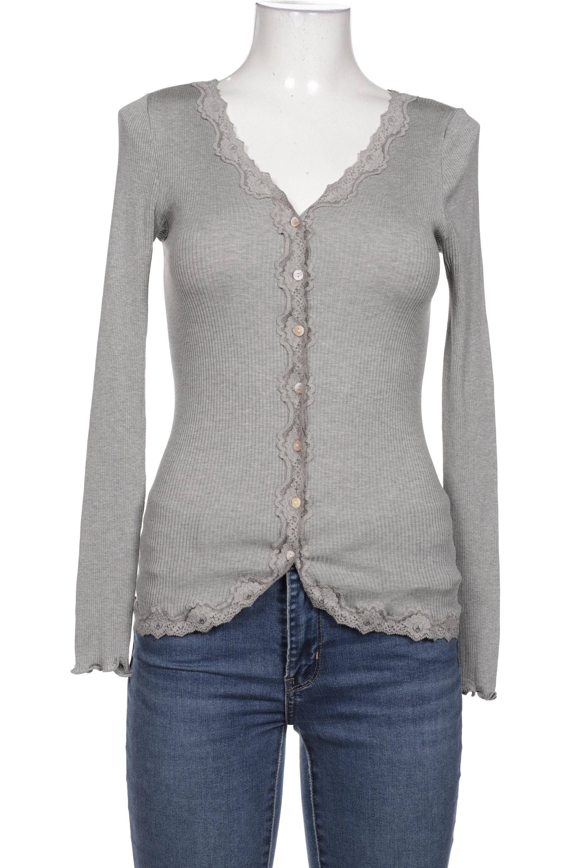 

Rosemunde Damen Strickjacke, grau