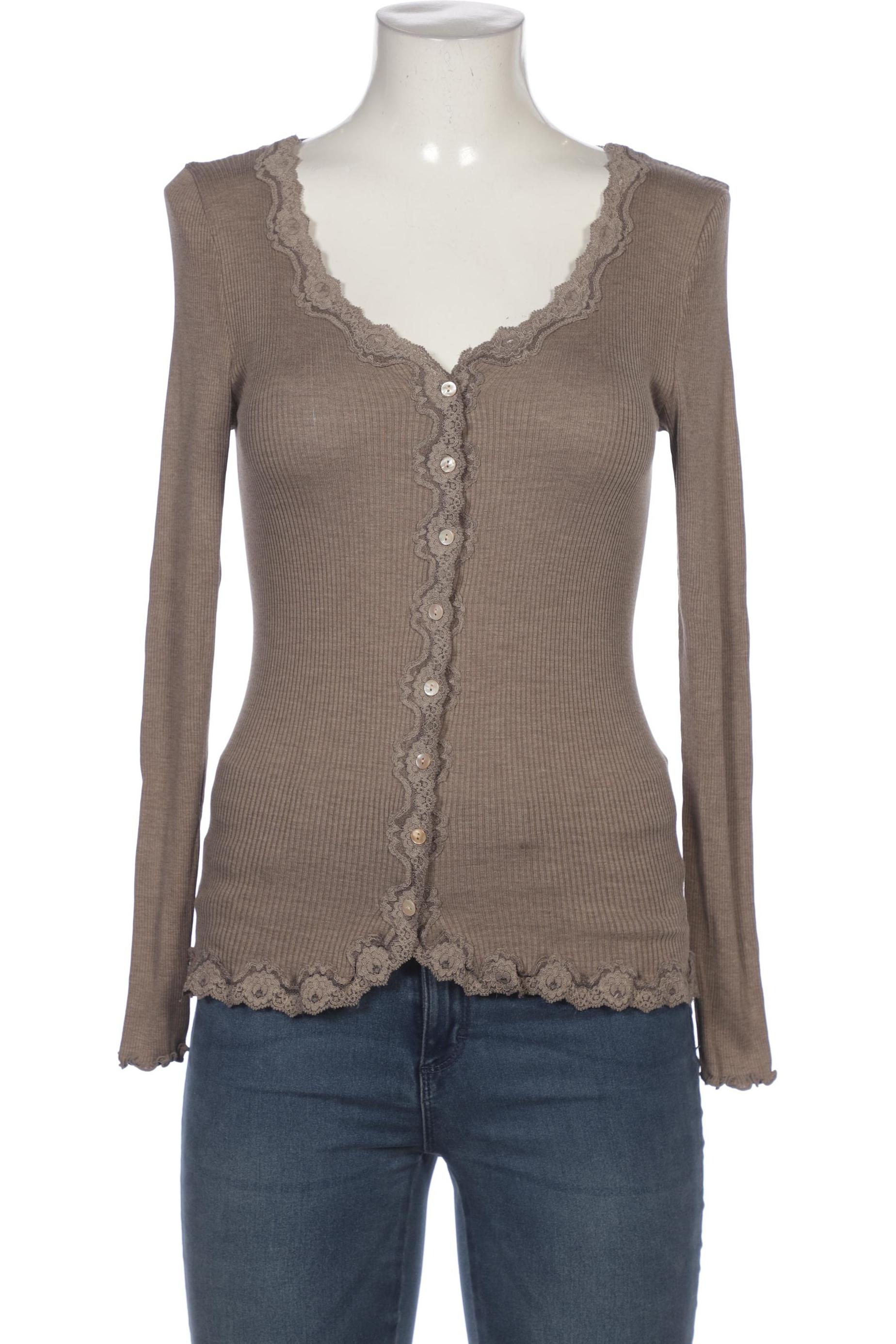 

Rosemunde Damen Strickjacke, braun