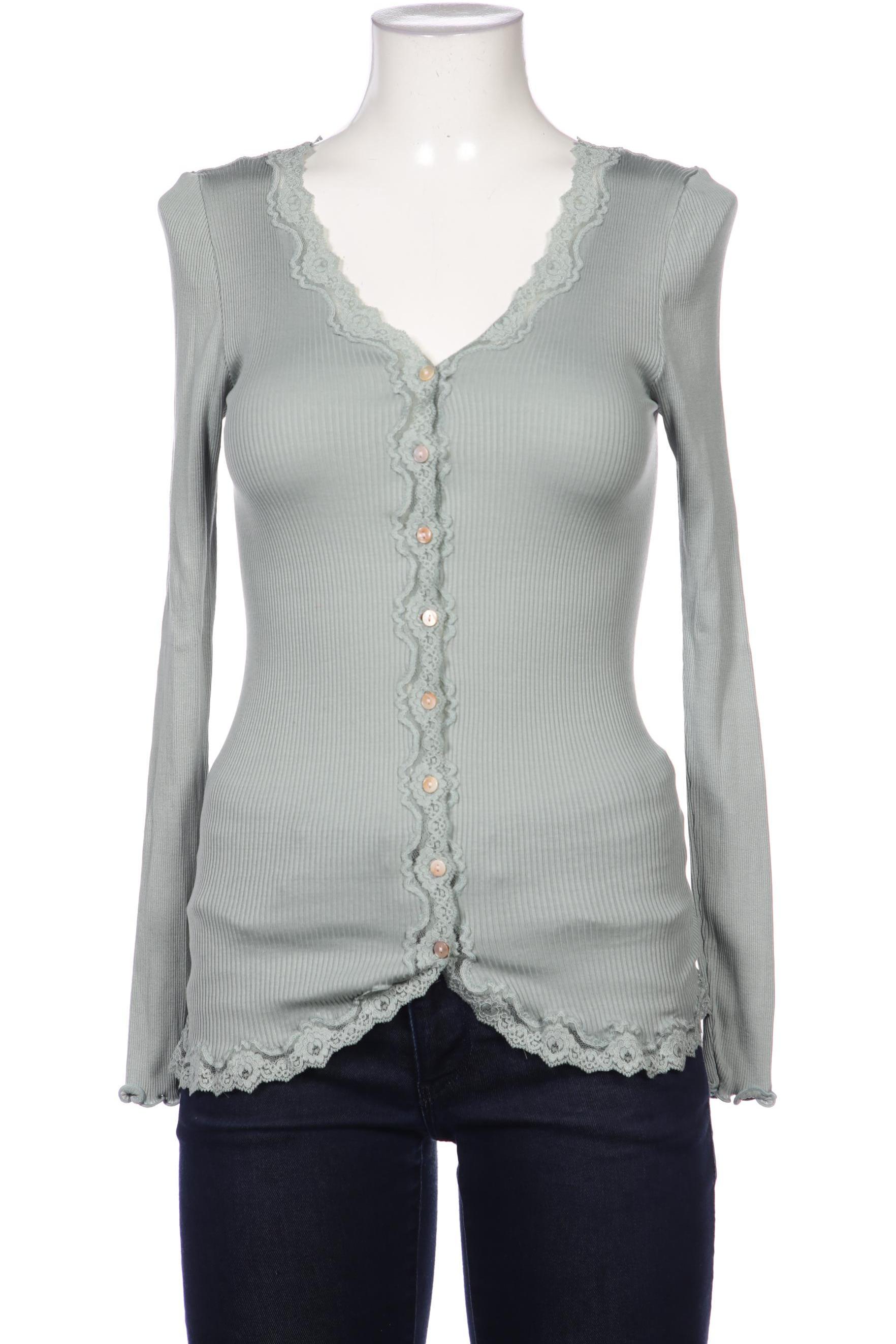 

Rosemunde Damen Strickjacke, türkis
