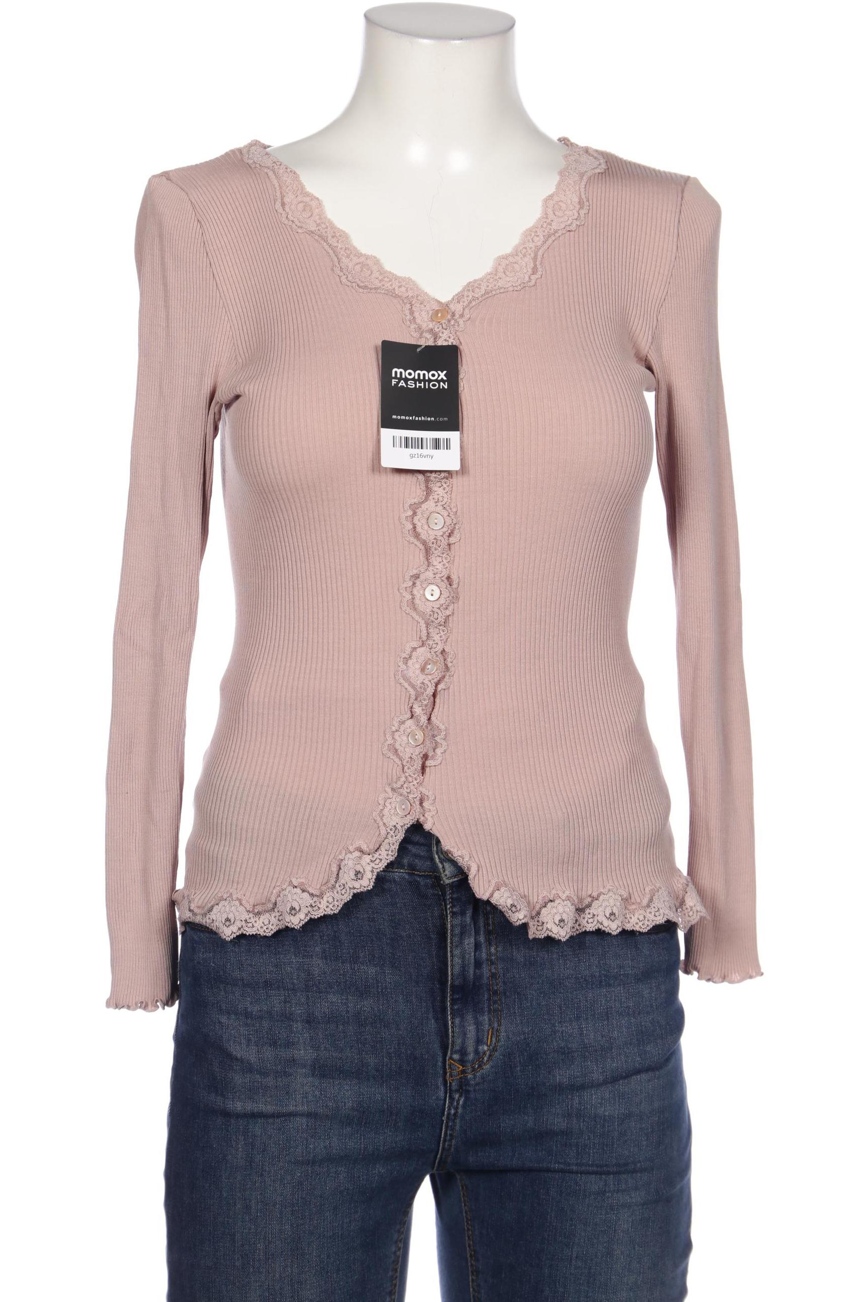 

Rosemunde Damen Strickjacke, pink
