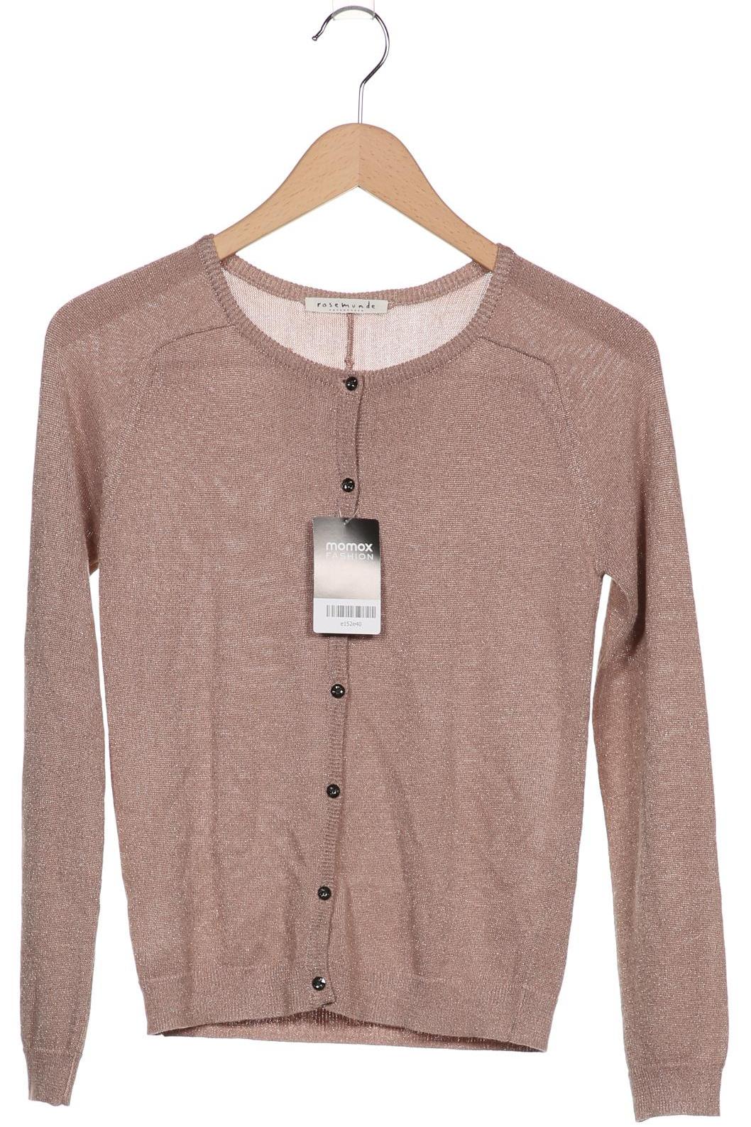 

Rosemunde Damen Strickjacke, beige