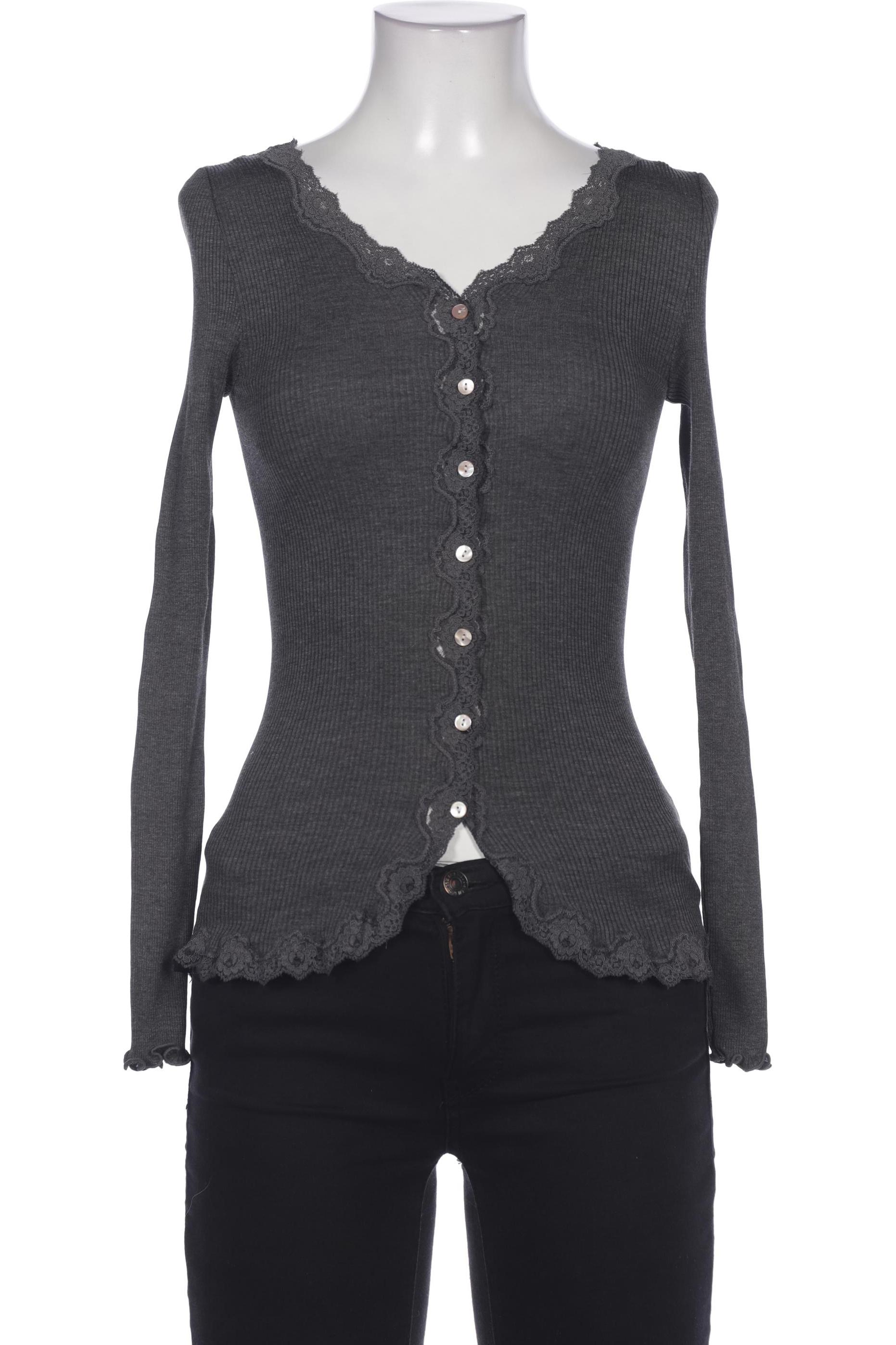 

Rosemunde Damen Strickjacke, grau