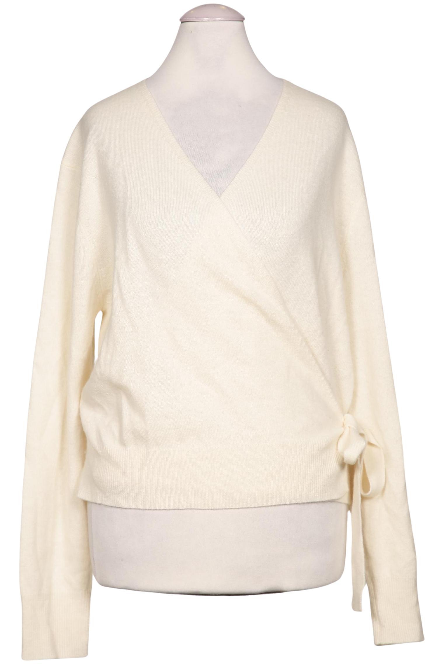 

Rosemunde Damen Strickjacke, cremeweiß, Gr. 36