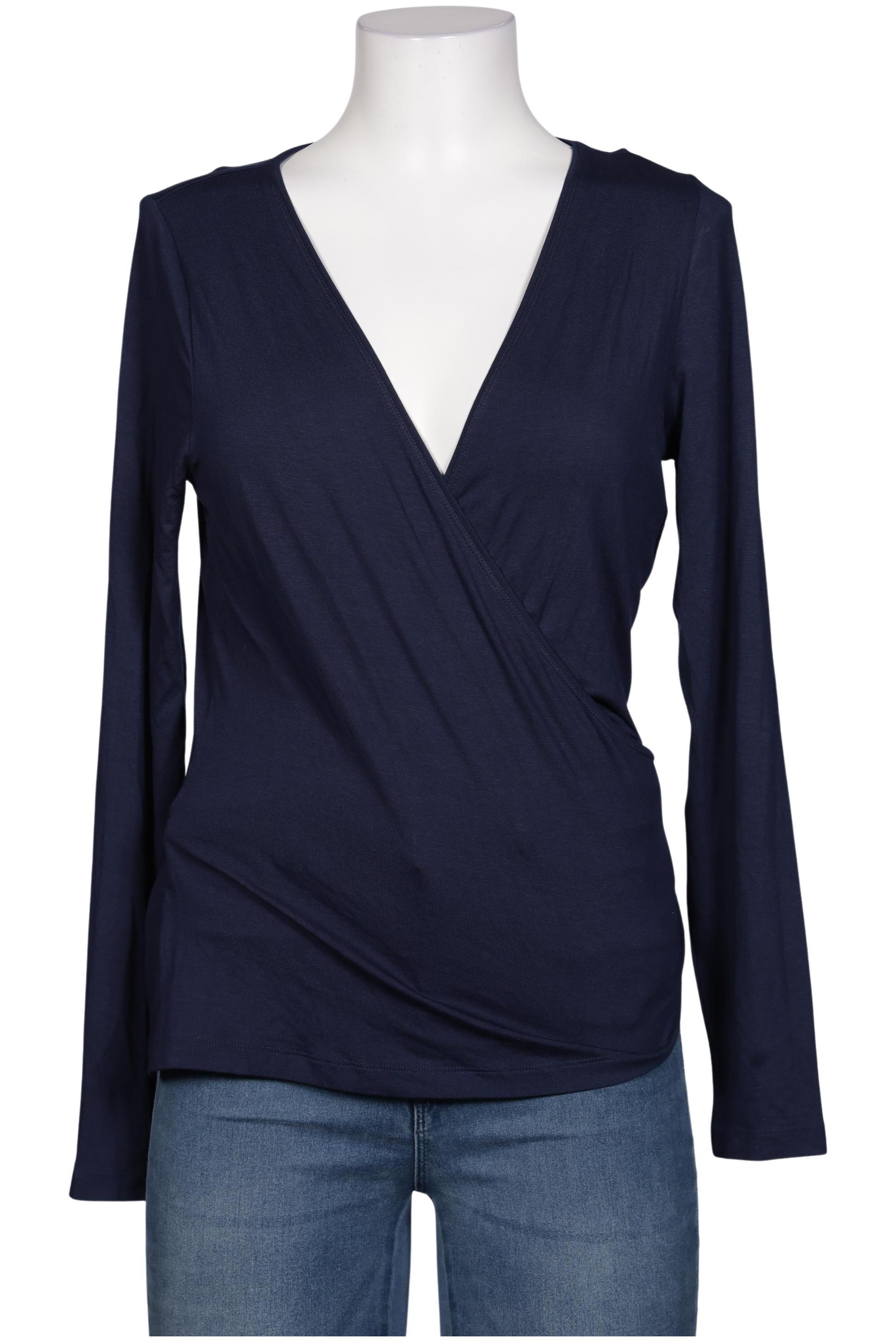 

Rosemunde Damen Strickjacke, marineblau, Gr. 42