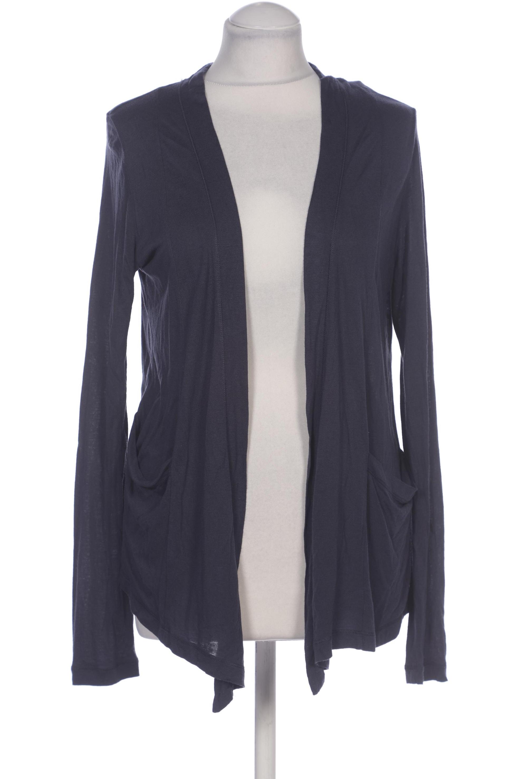 

Rosemunde Damen Strickjacke, marineblau, Gr. 38