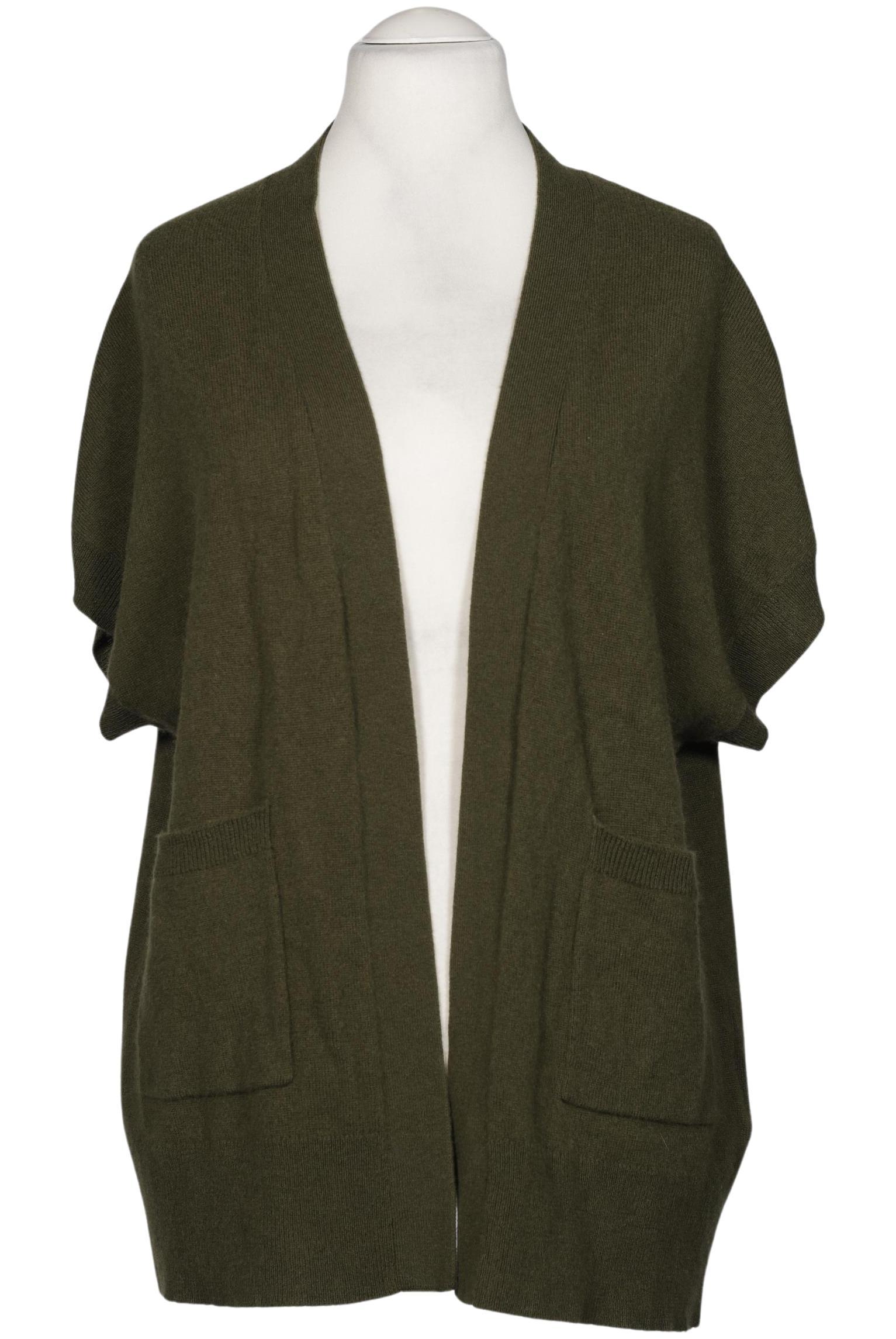 

Rosemunde Damen Strickjacke, grün, Gr. 42