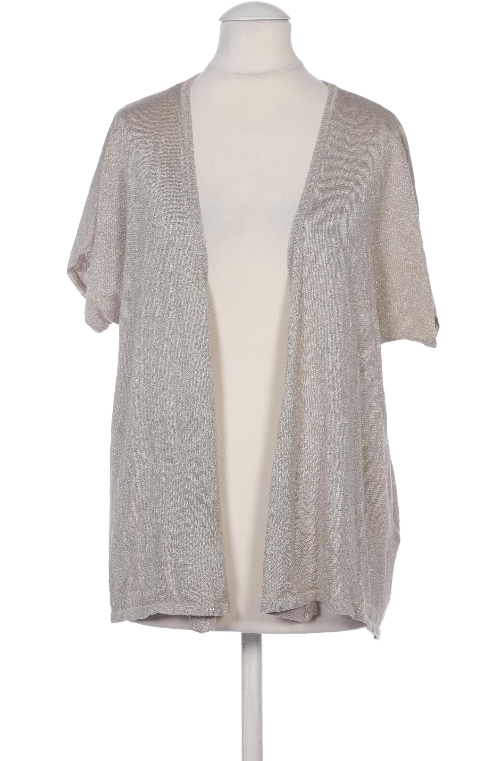 

Rosemunde Damen Strickjacke, beige, Gr. 36
