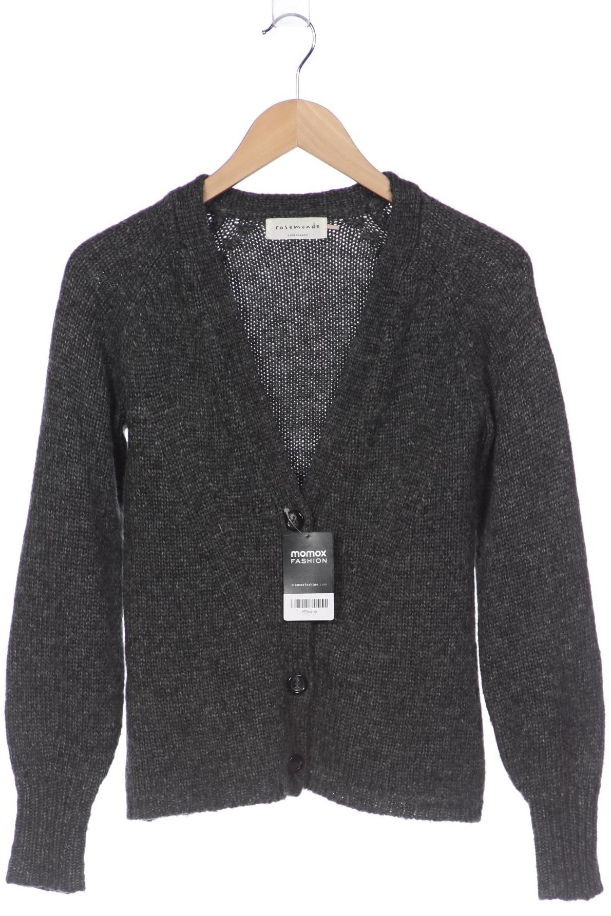 

Rosemunde Damen Strickjacke, grau