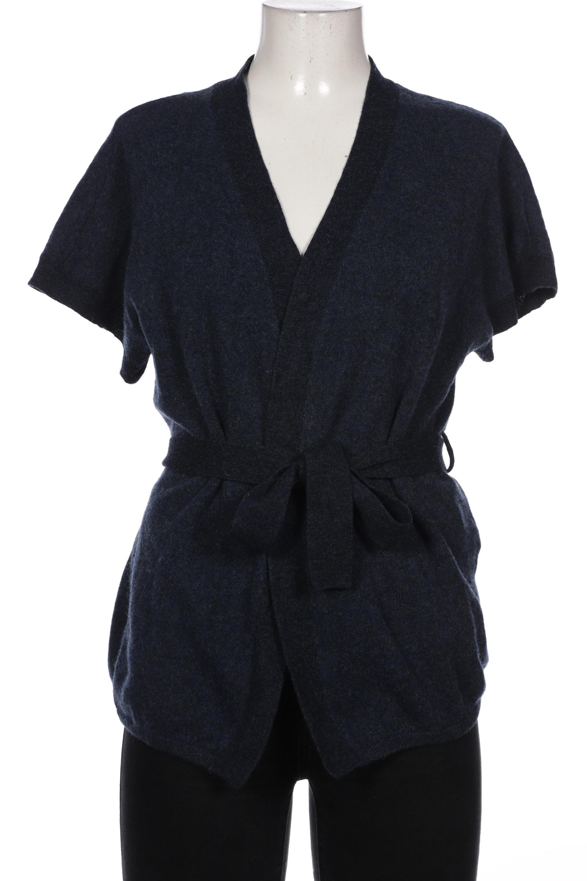 

Rosemunde Damen Strickjacke, marineblau, Gr. 38