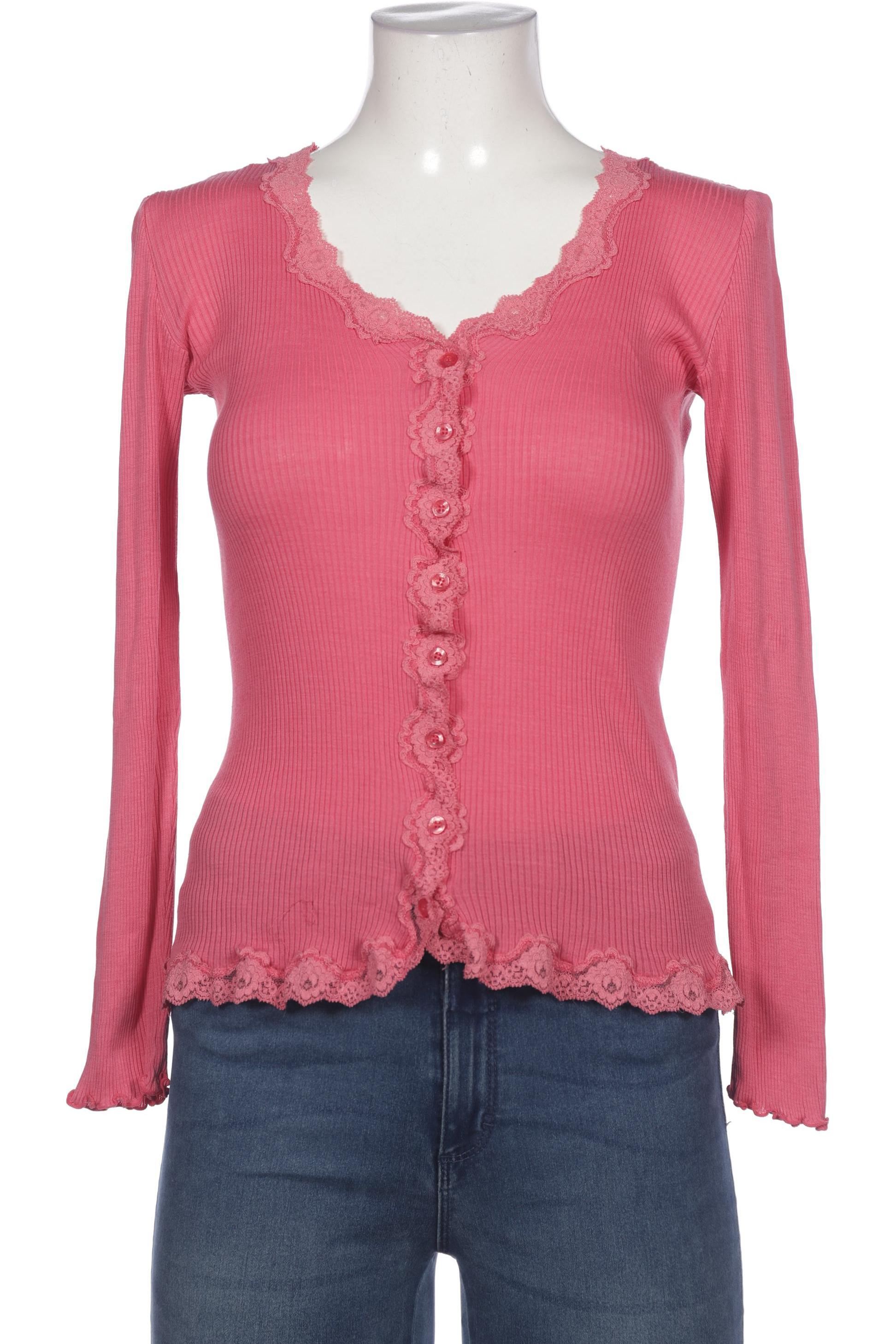 

Rosemunde Damen Strickjacke, pink
