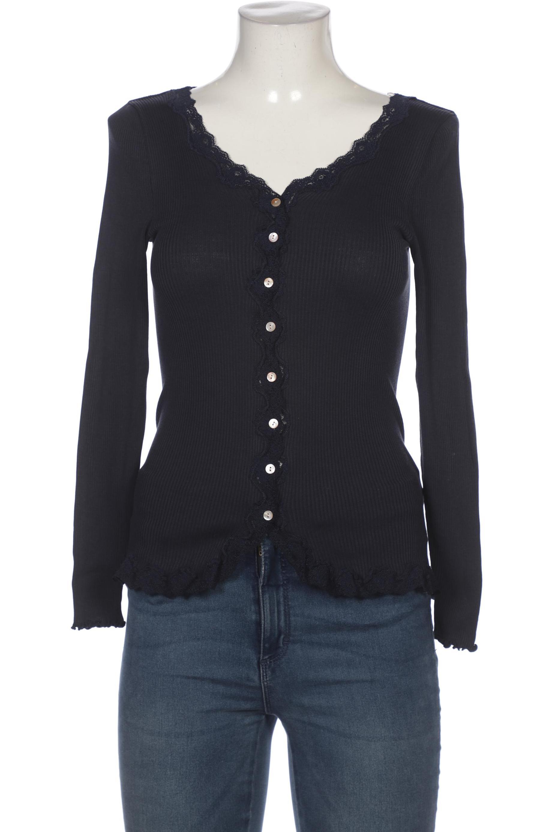 

Rosemunde Damen Strickjacke, marineblau