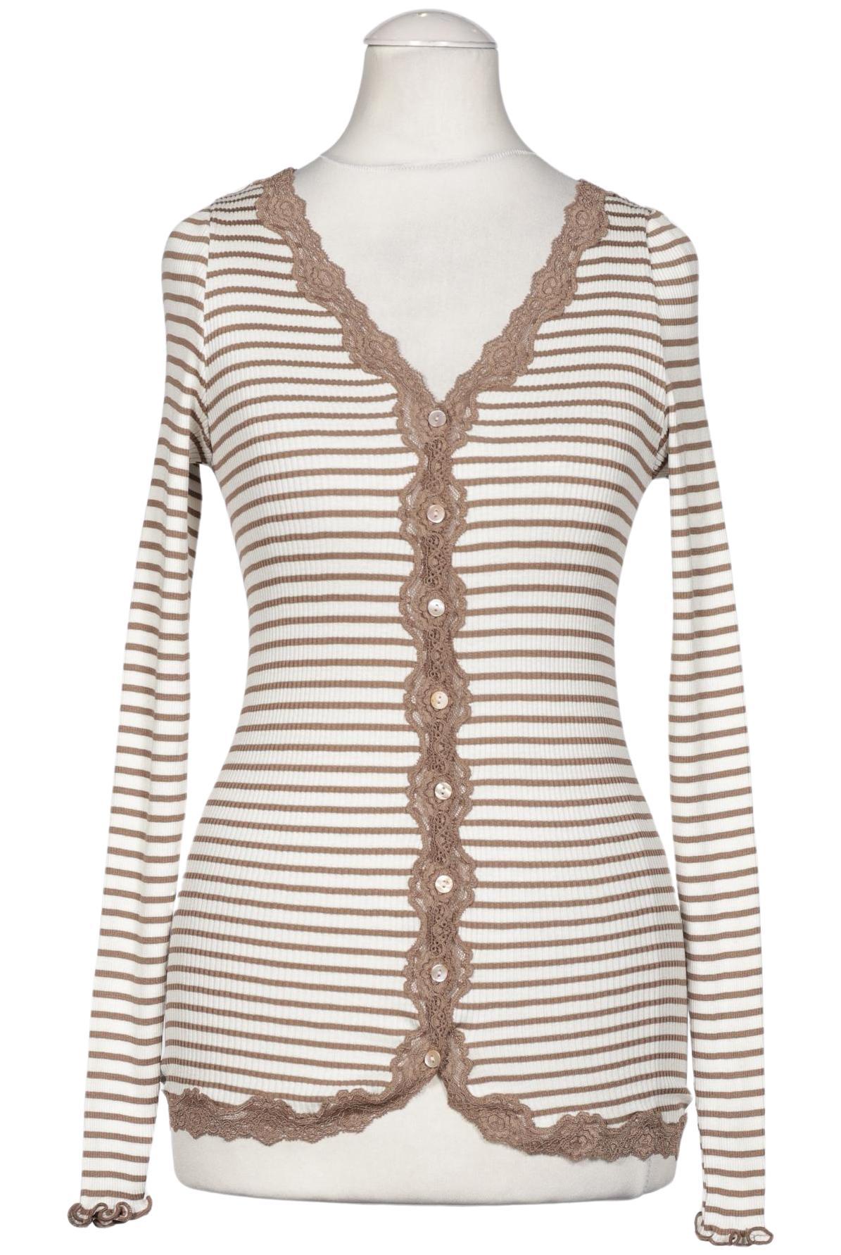 

Rosemunde Damen Strickjacke, mehrfarbig, Gr. 36