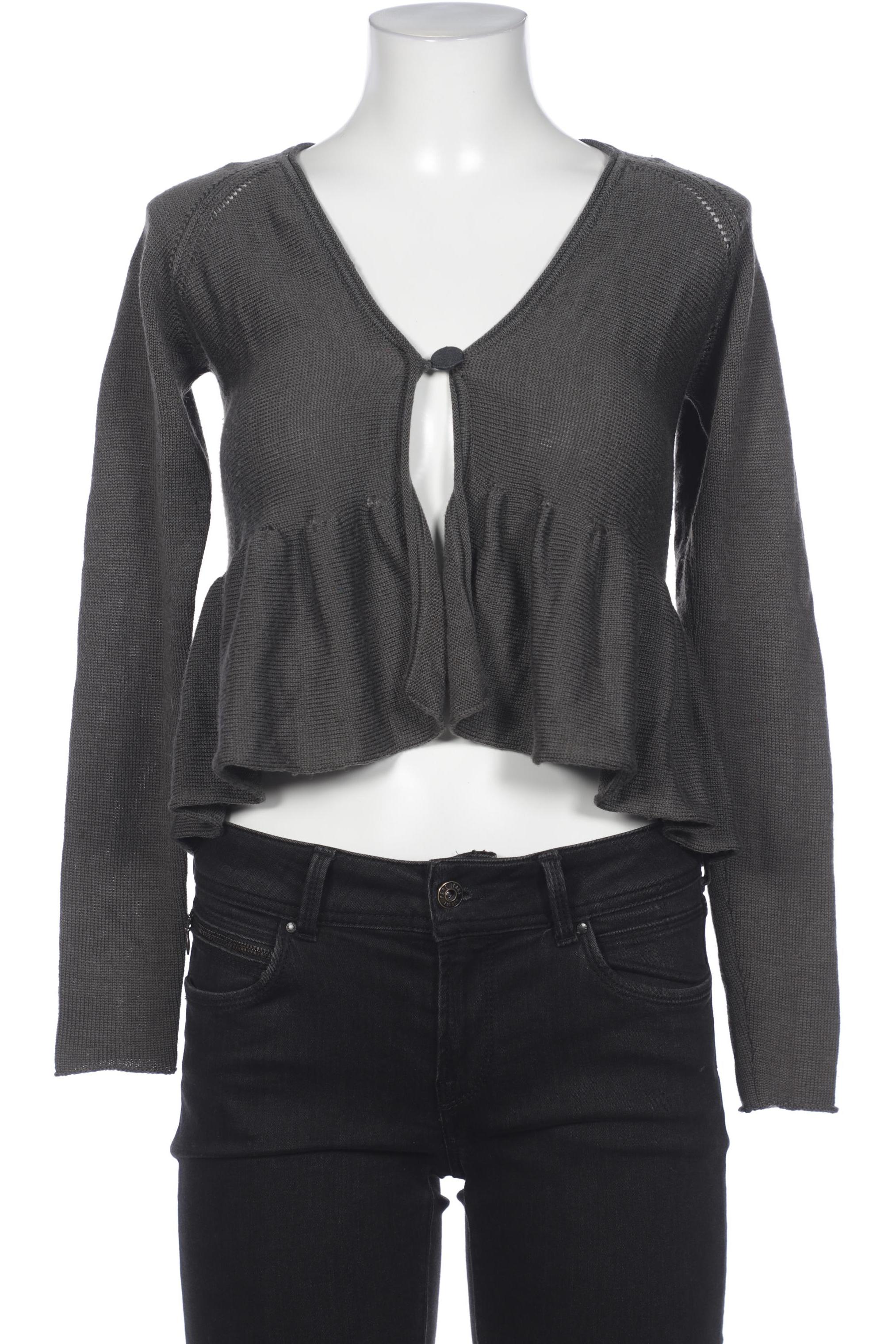 

Rosemunde Damen Strickjacke, grau