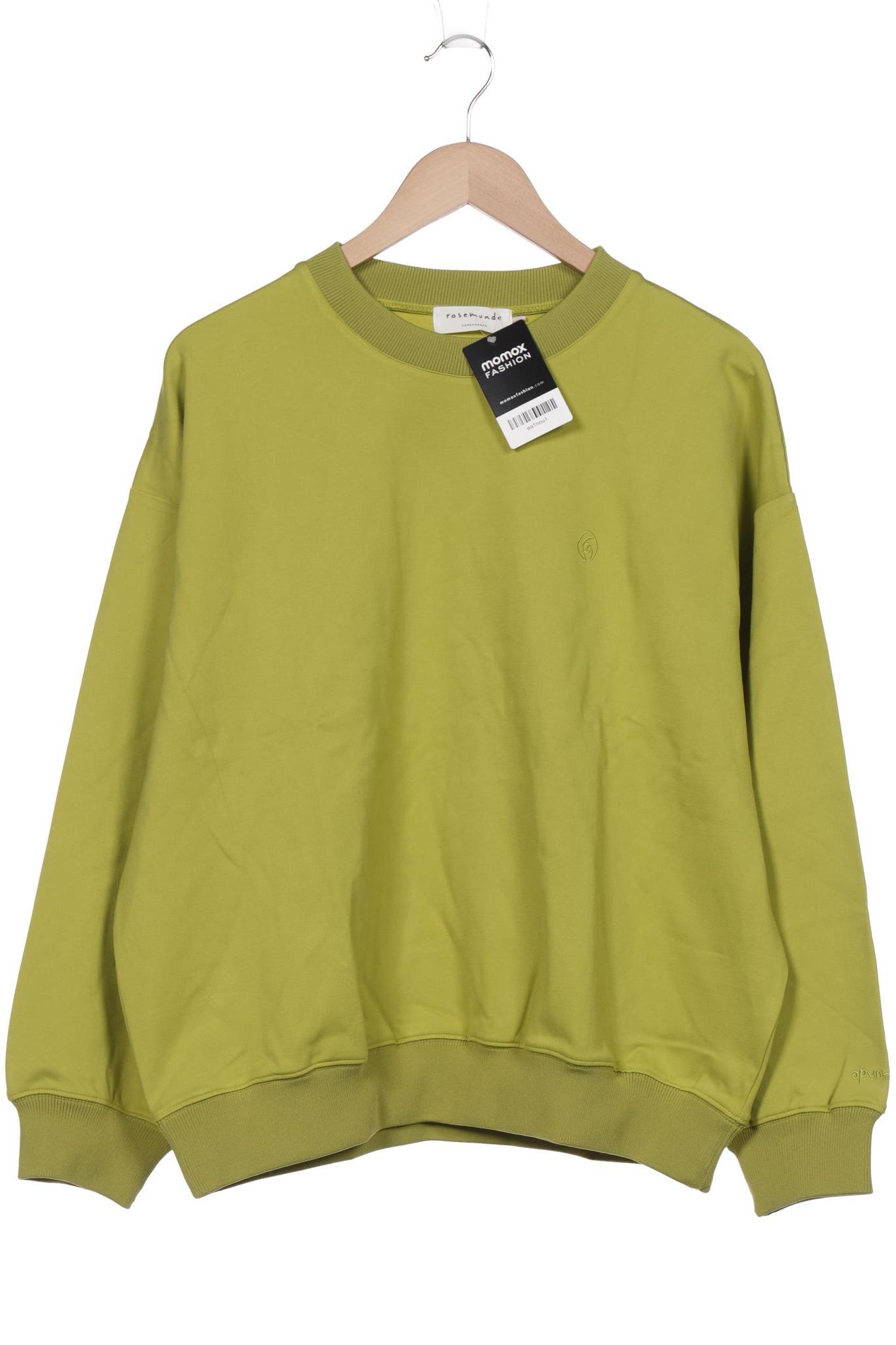 

Rosemunde Damen Sweatshirt, hellgrün