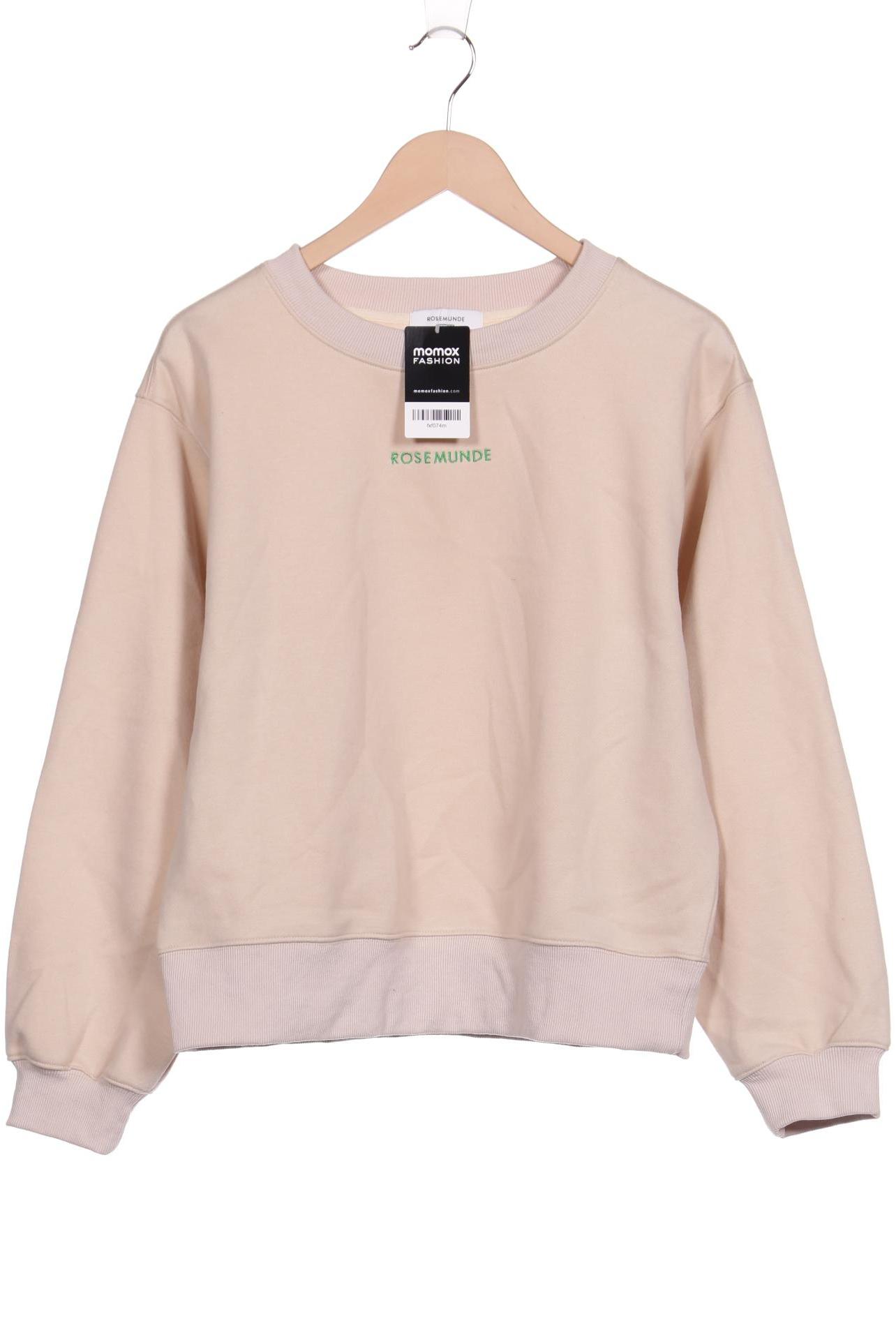 

Rosemunde Damen Sweatshirt, beige
