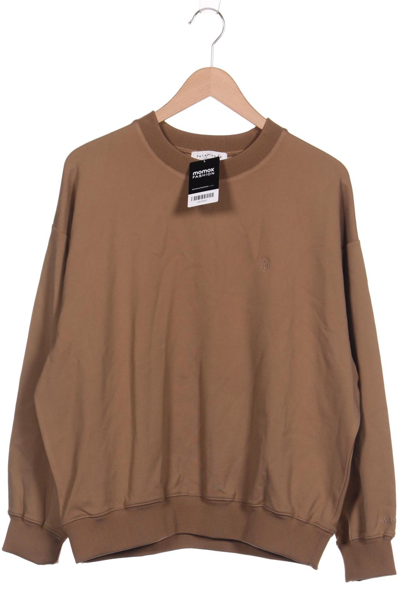 

Rosemunde Damen Sweatshirt, braun