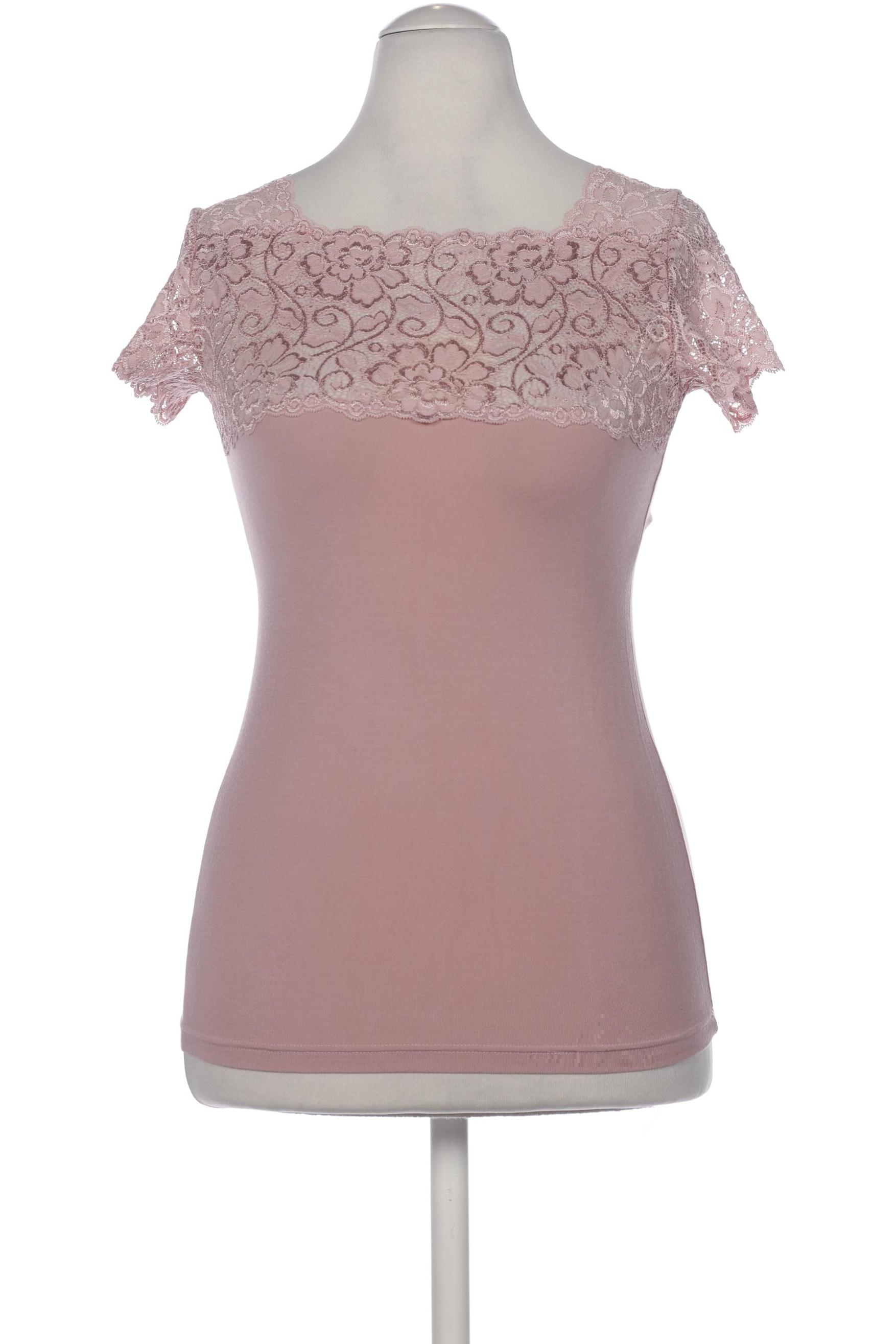 

Rosemunde Damen T-Shirt, pink, Gr. 38