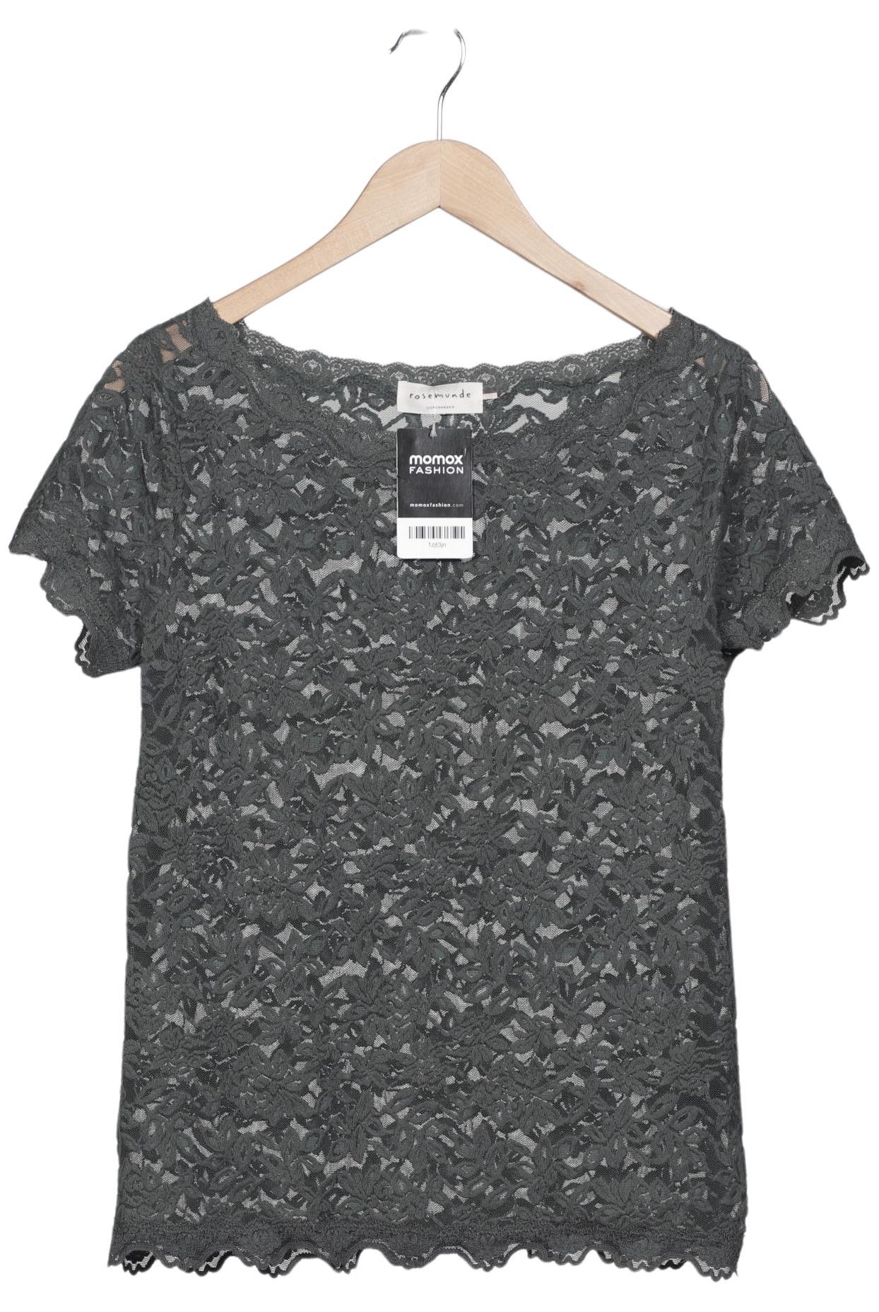 

Rosemunde Damen T-Shirt, grau, Gr. 42