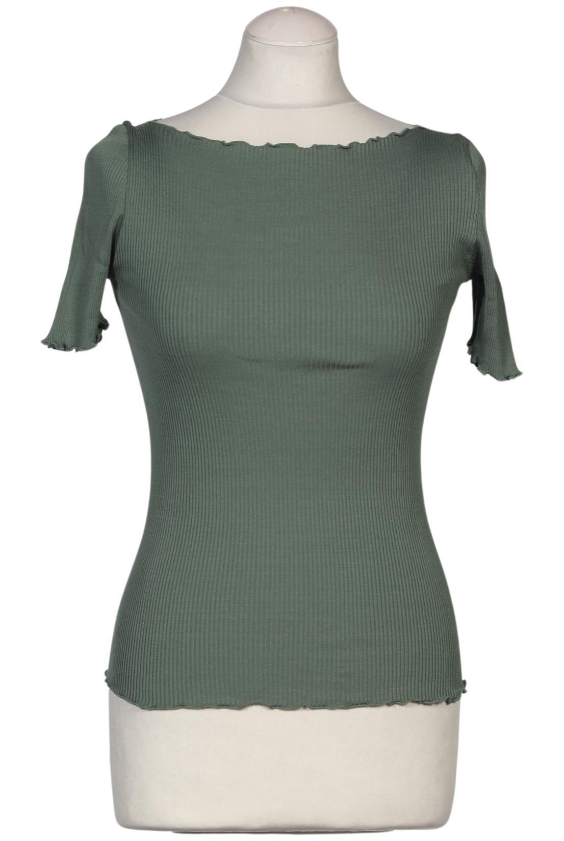 

Rosemunde Damen T-Shirt, grün, Gr. 38