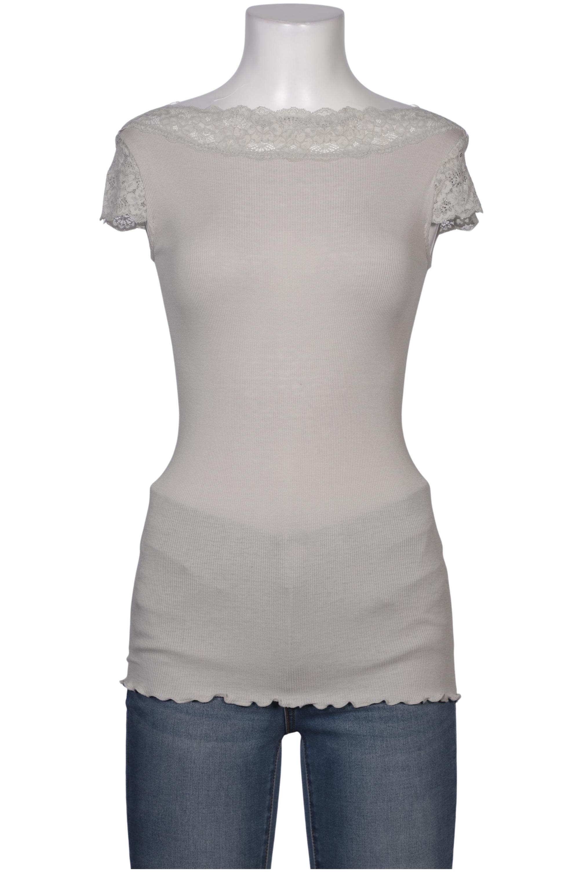 

Rosemunde Damen T-Shirt, grau, Gr. 38