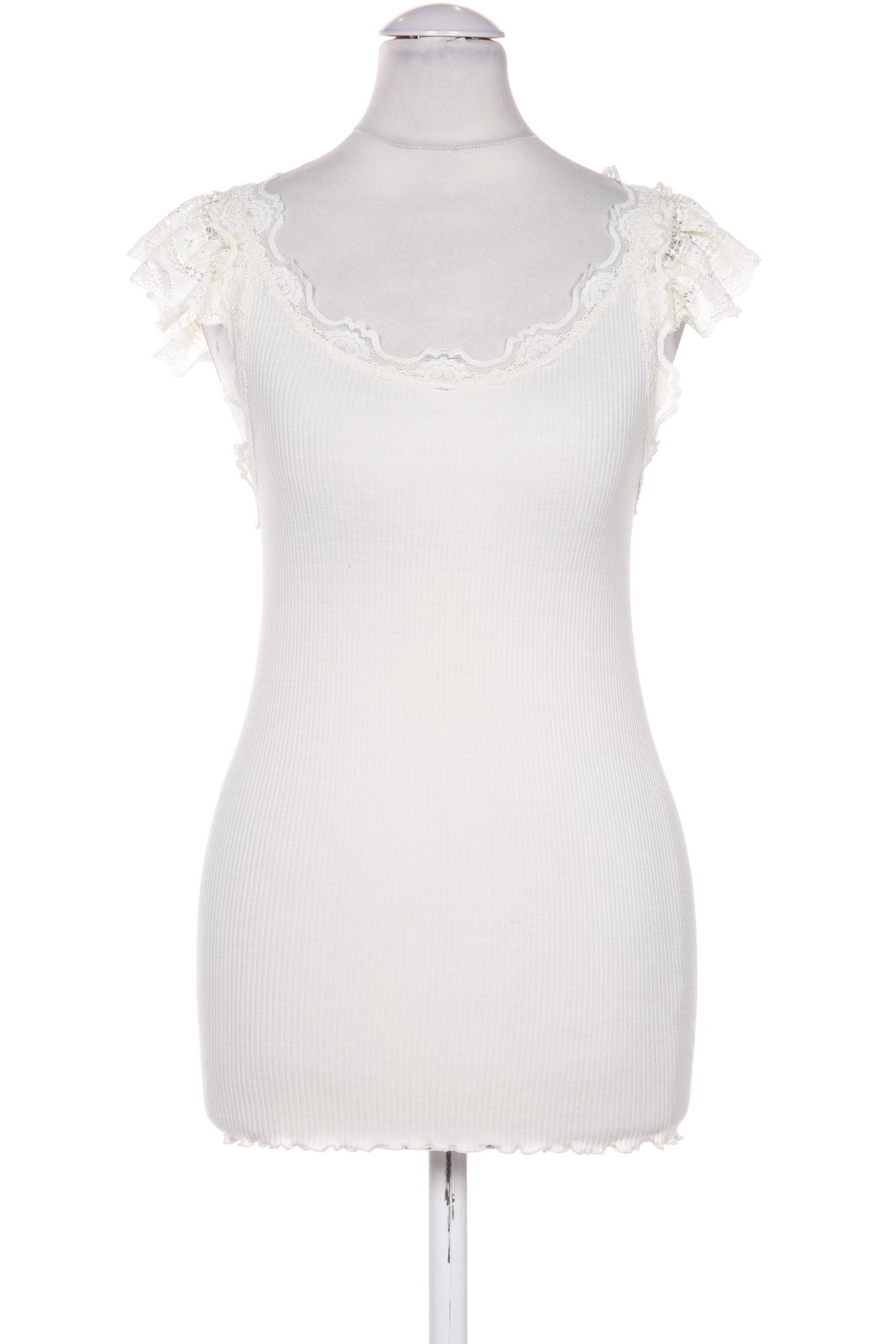 

Rosemunde Damen T-Shirt, weiß, Gr. 30