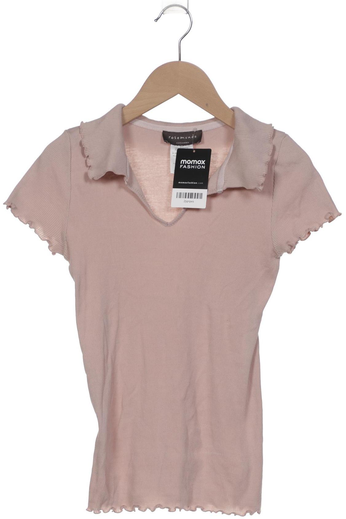 

Rosemunde Damen T-Shirt, pink, Gr. 36