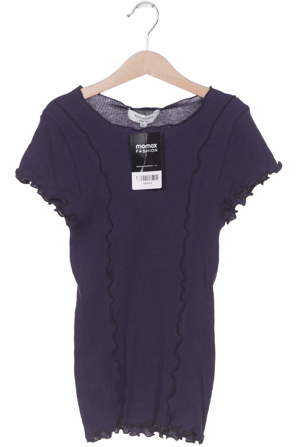

Rosemunde Damen T-Shirt, flieder, Gr. 38
