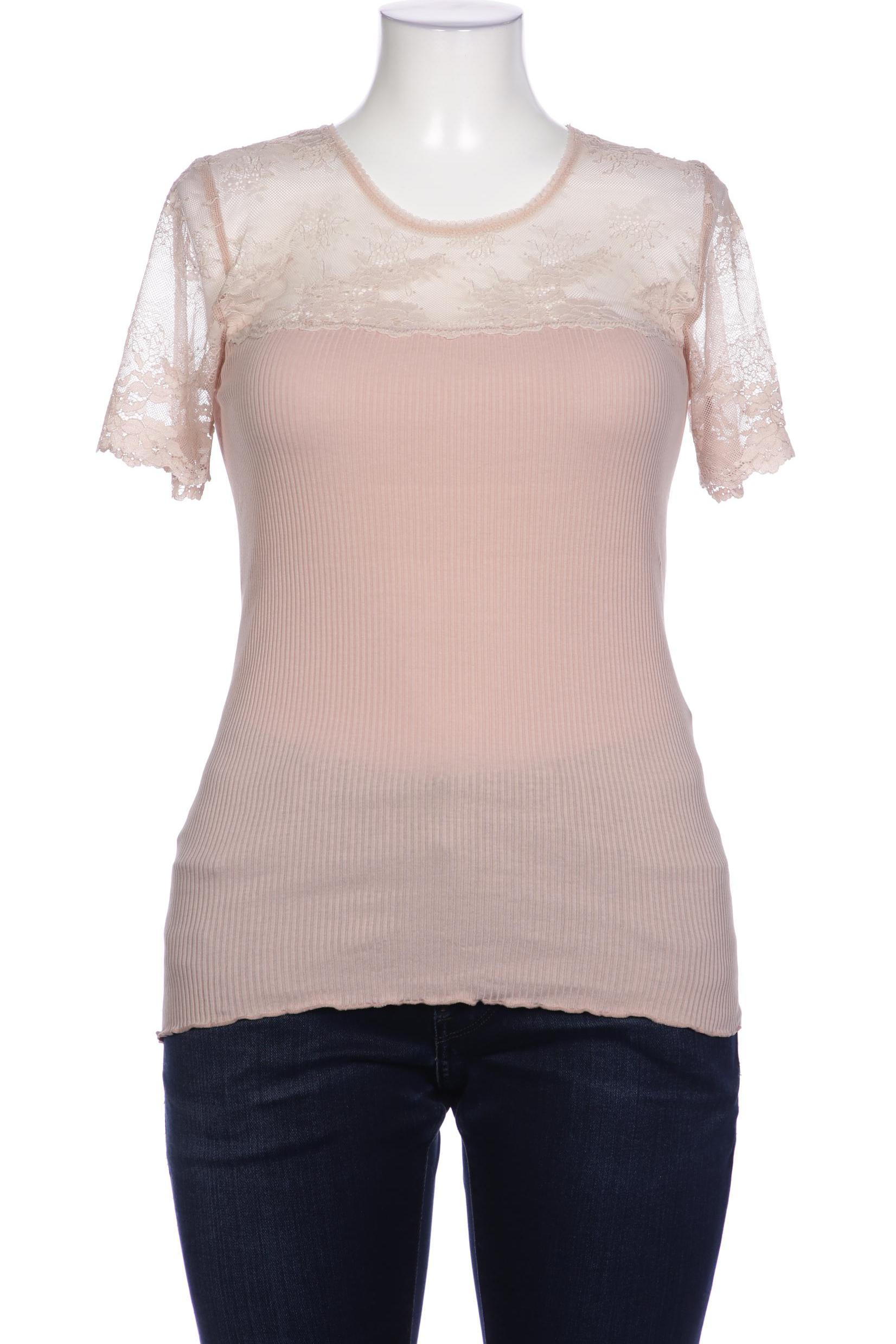 

Rosemunde Damen T-Shirt, beige