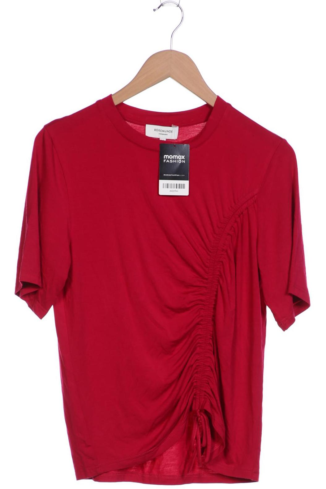 

Rosemunde Damen T-Shirt, pink, Gr. 38