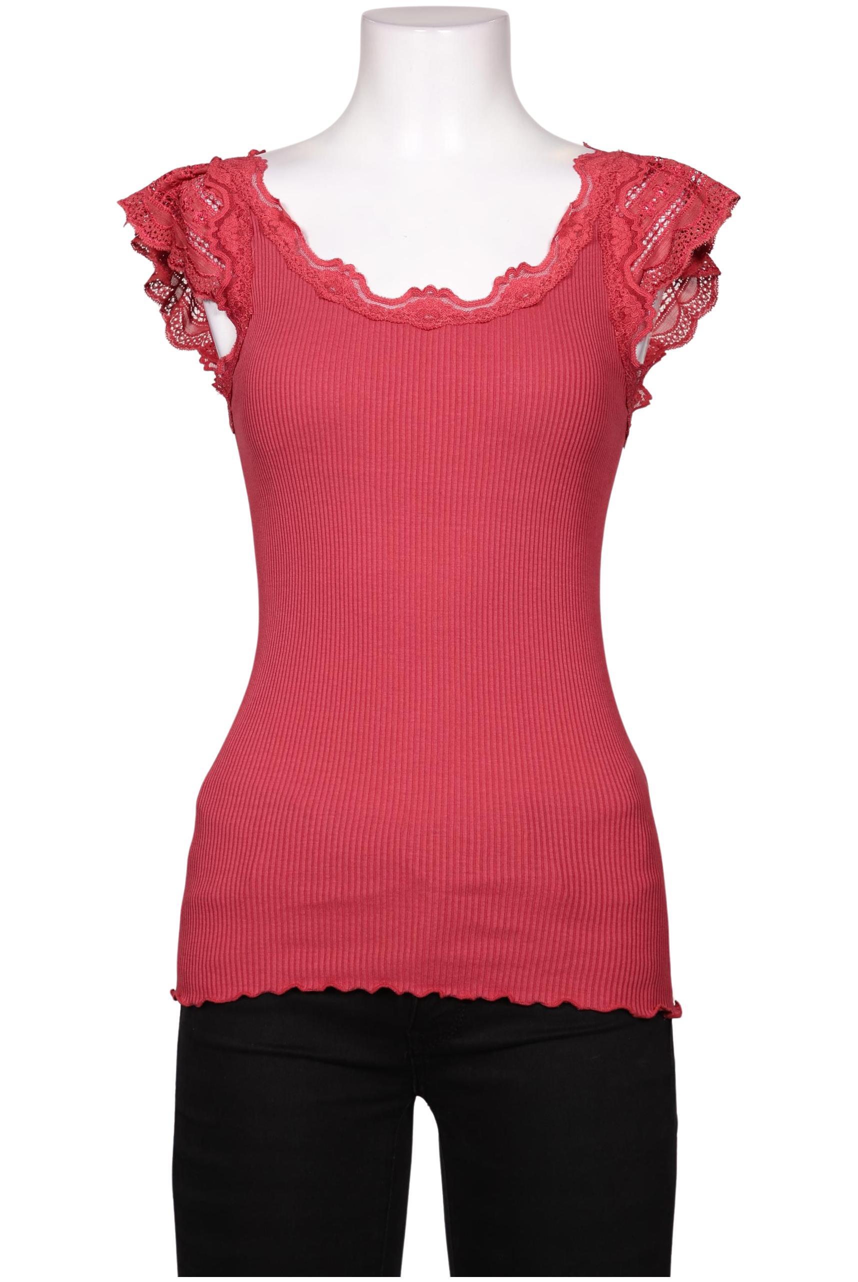 

Rosemunde Damen T-Shirt, pink, Gr. 36