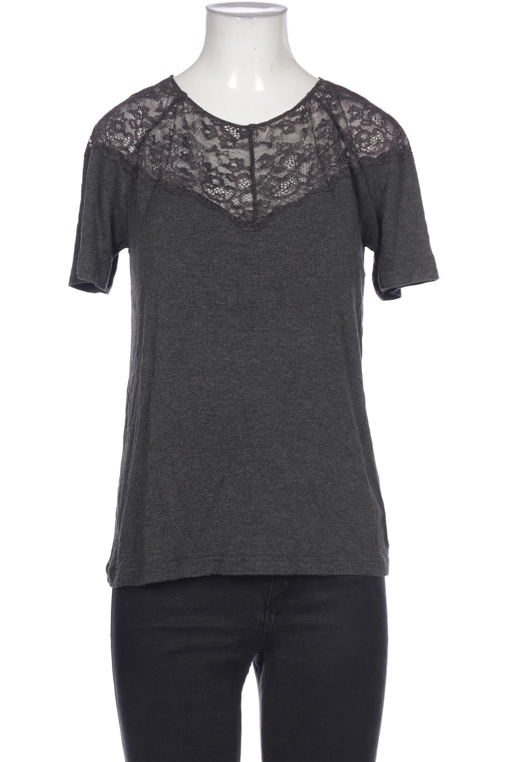 

Rosemunde Damen T-Shirt, grau, Gr. 36
