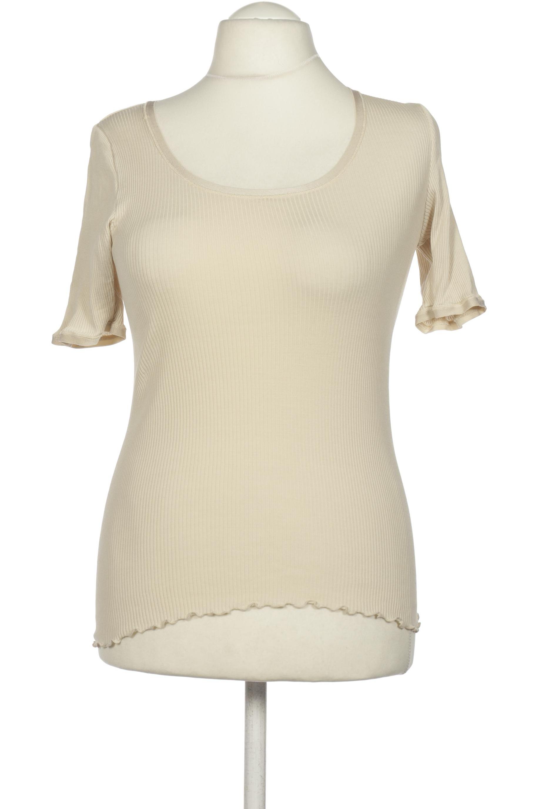 

Rosemunde Damen T-Shirt, cremeweiß
