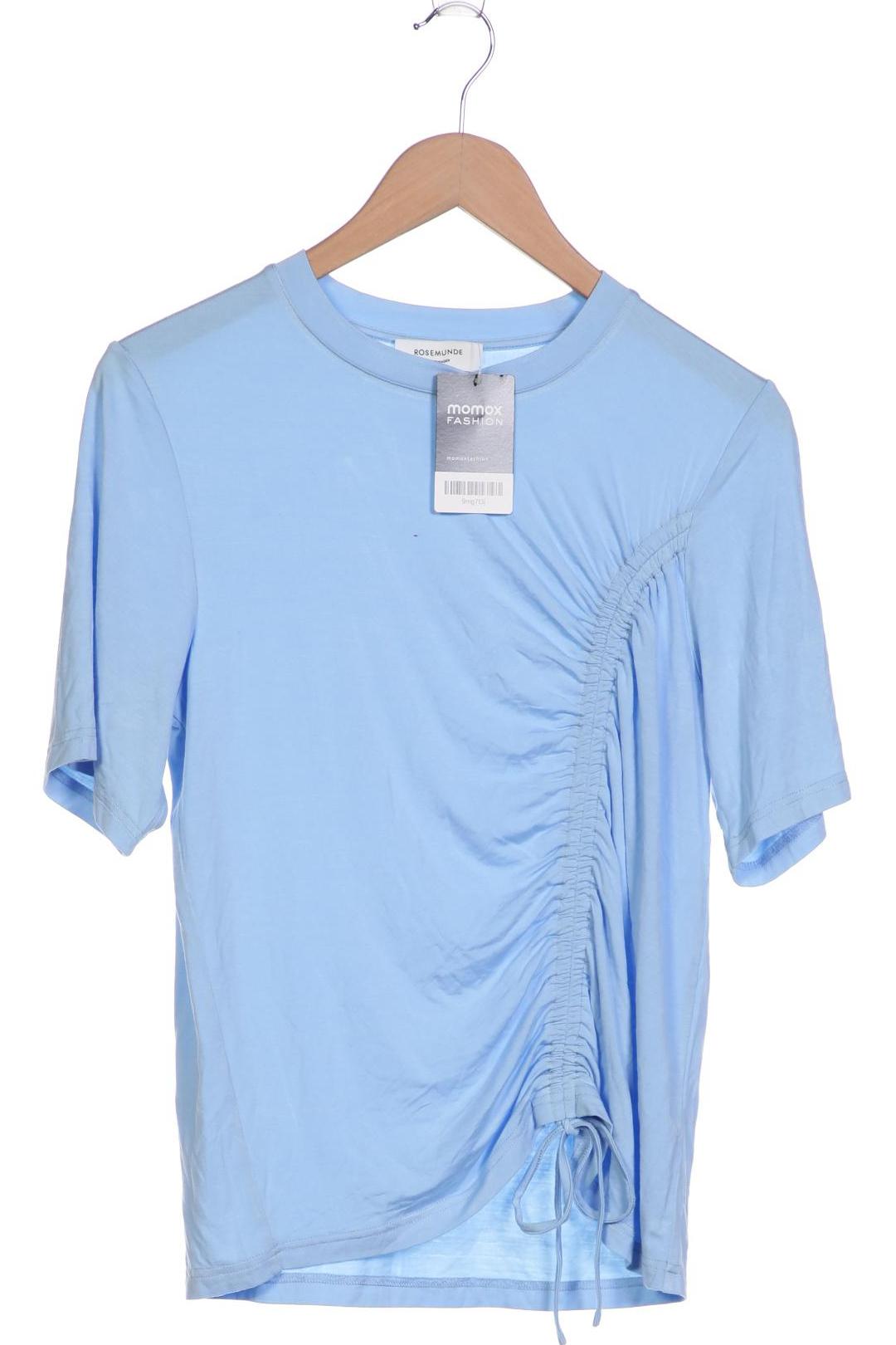 

Rosemunde Damen T-Shirt, hellblau