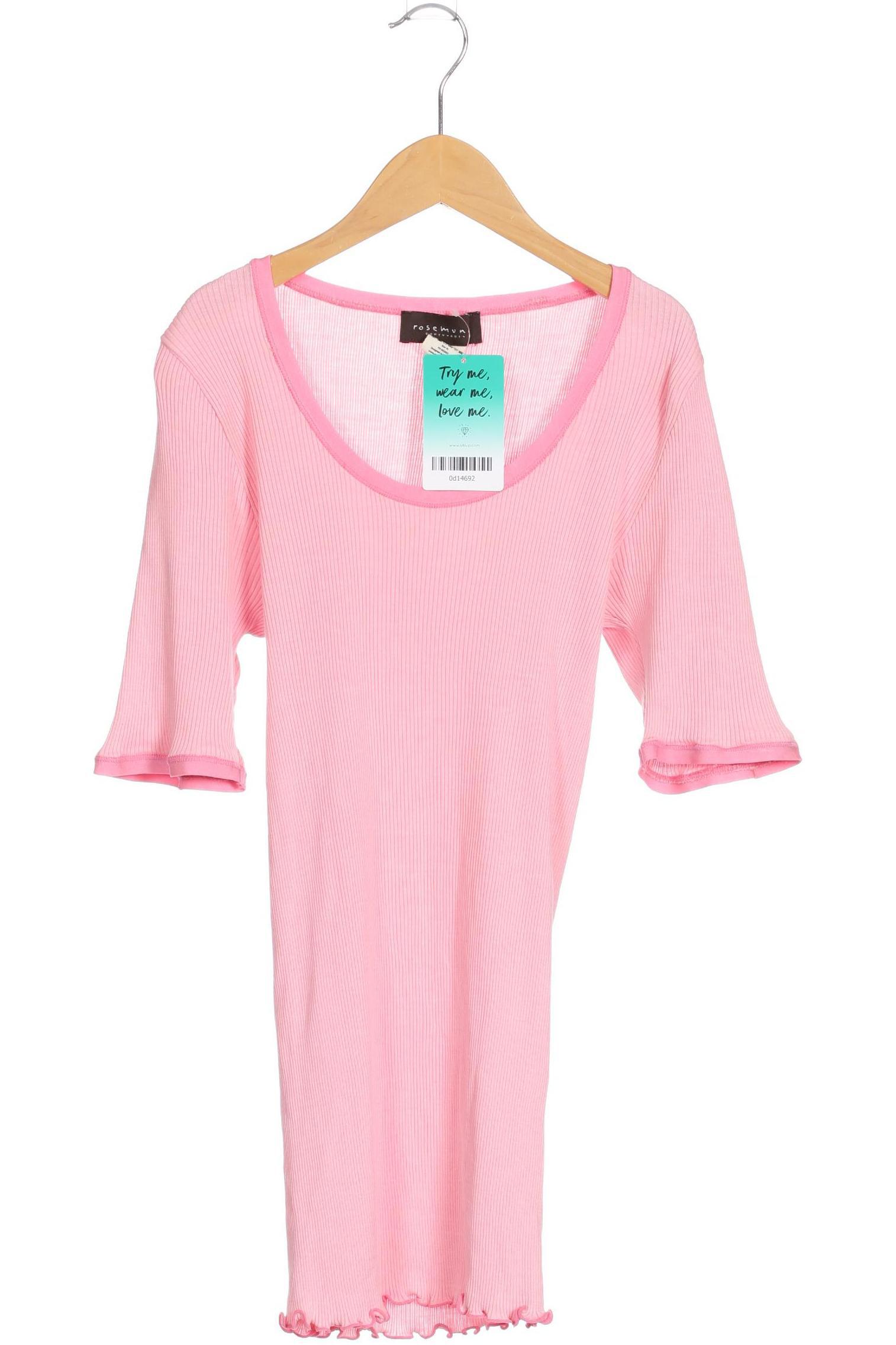 

Rosemunde Damen T-Shirt, pink, Gr.