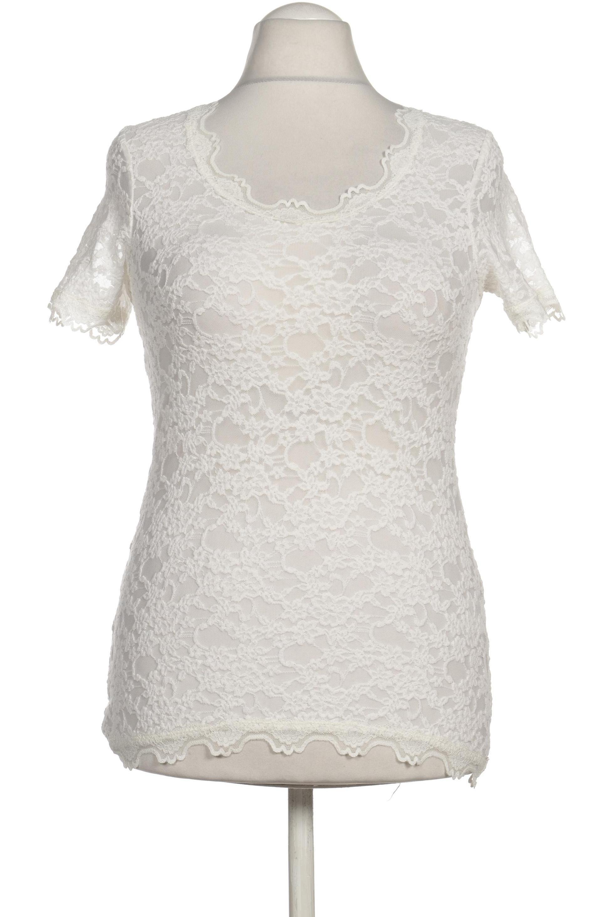 

Rosemunde Damen Bluse, weiß, Gr.