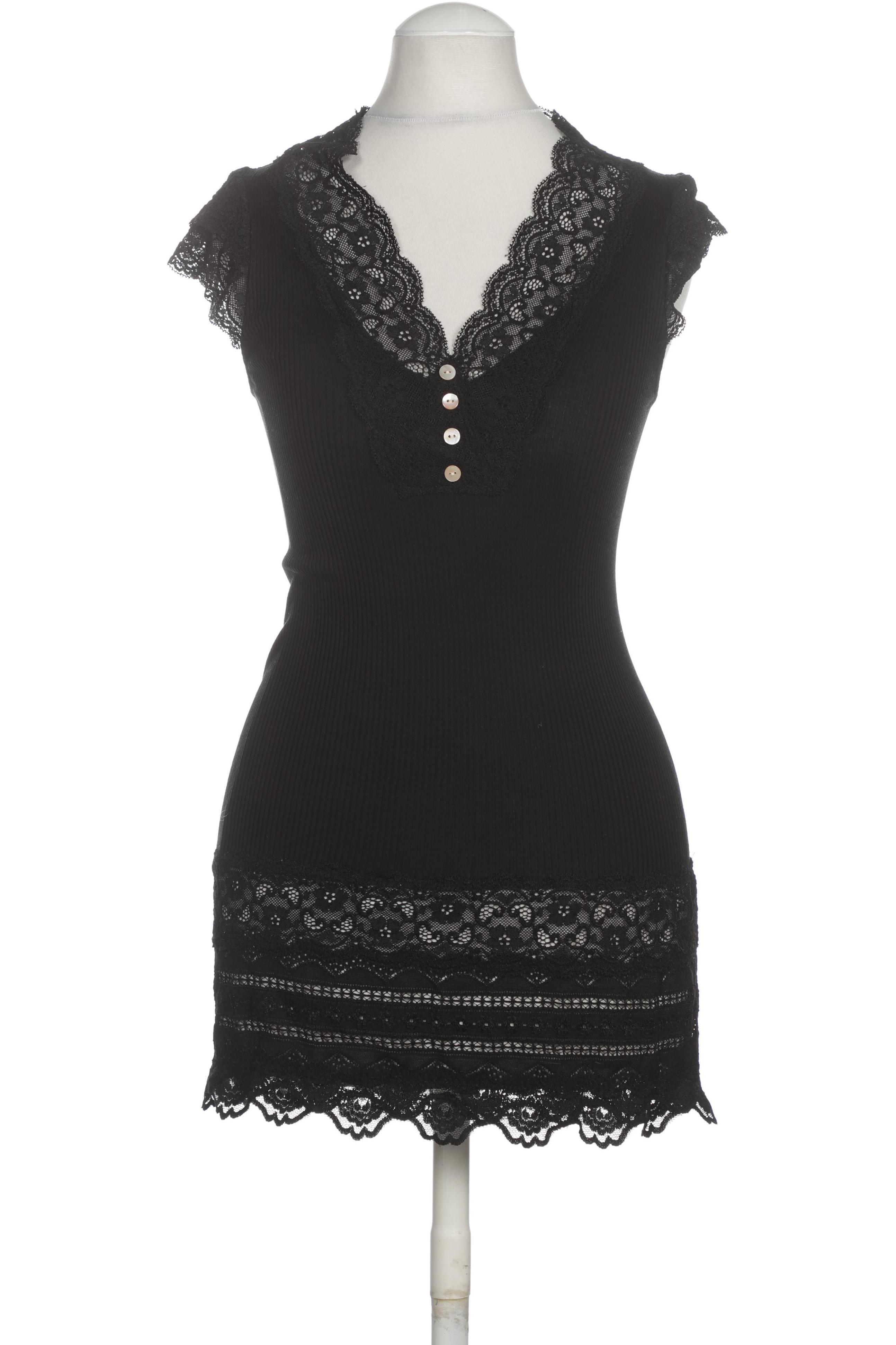 

Rosemunde Damen T-Shirt, schwarz, Gr.