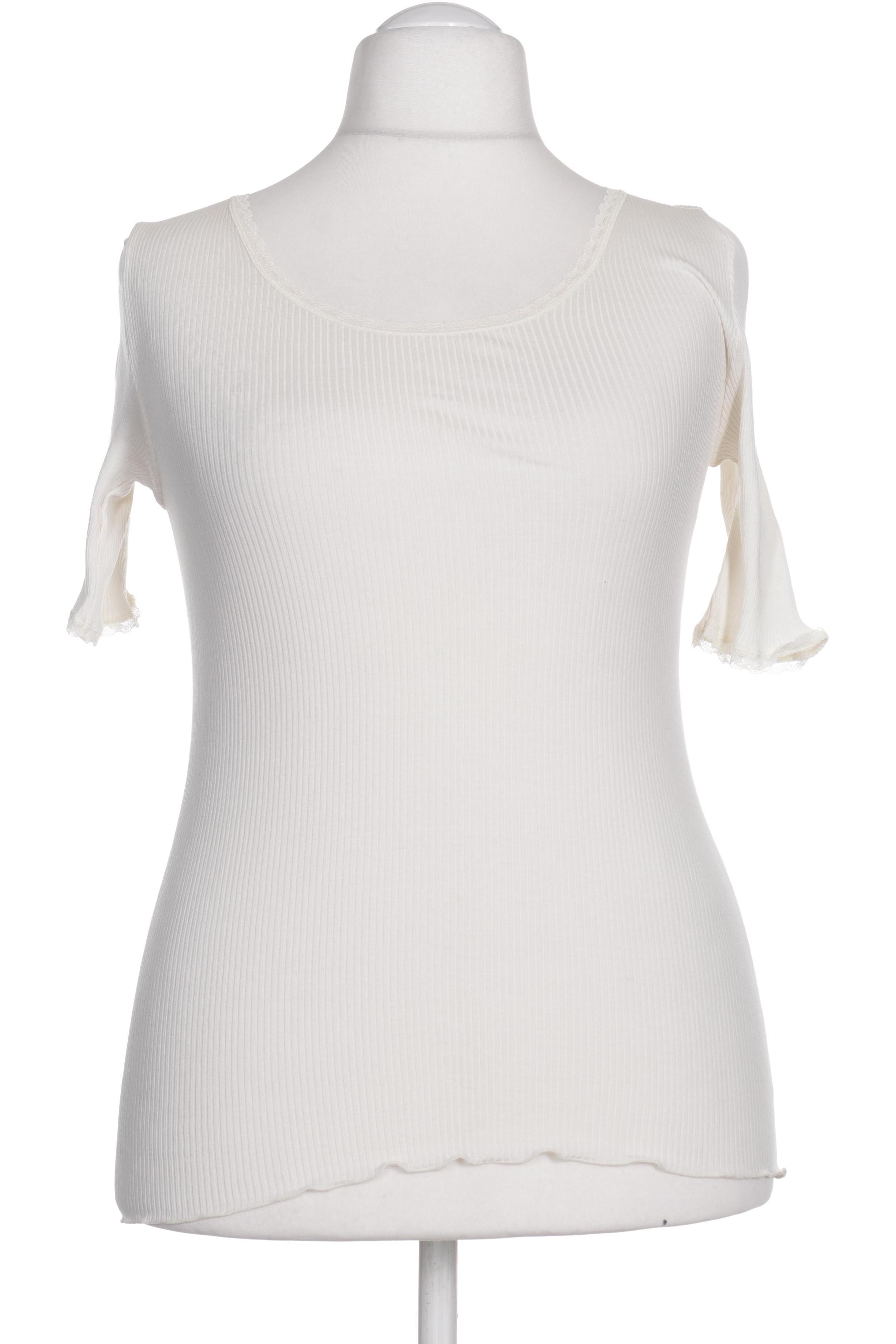 

Rosemunde Damen T-Shirt, beige, Gr.