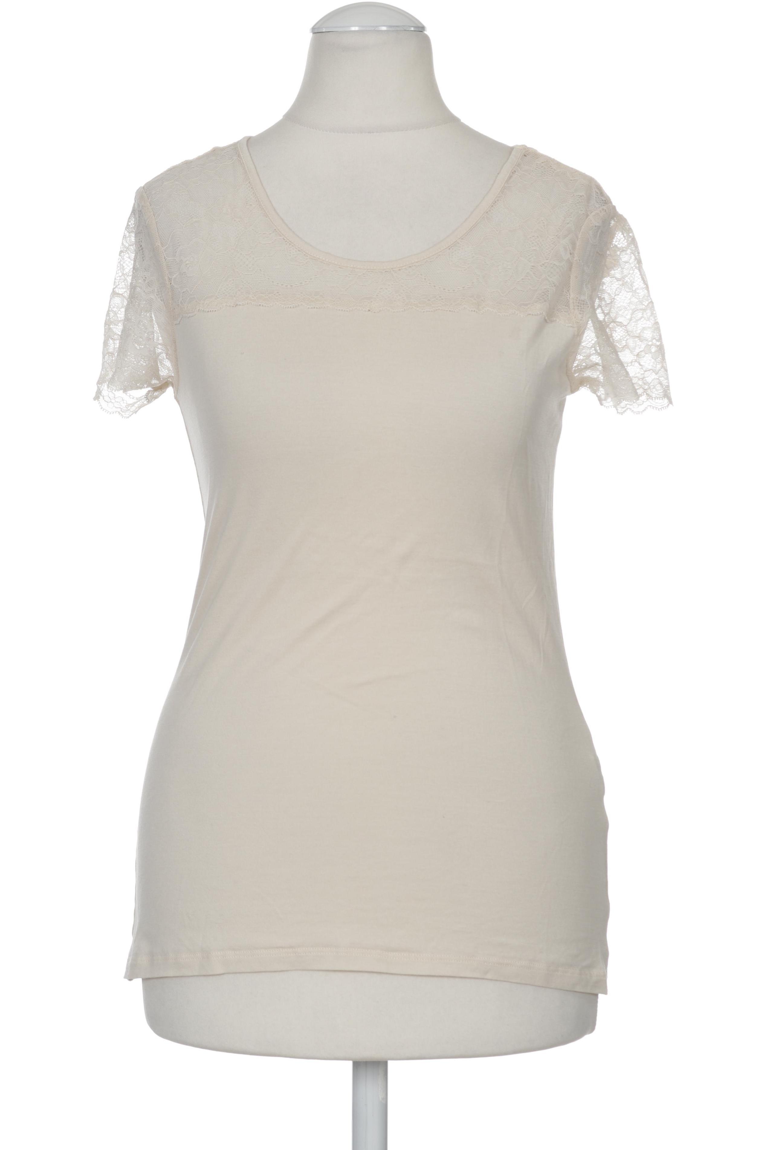 

Rosemunde Damen T-Shirt, beige, Gr.