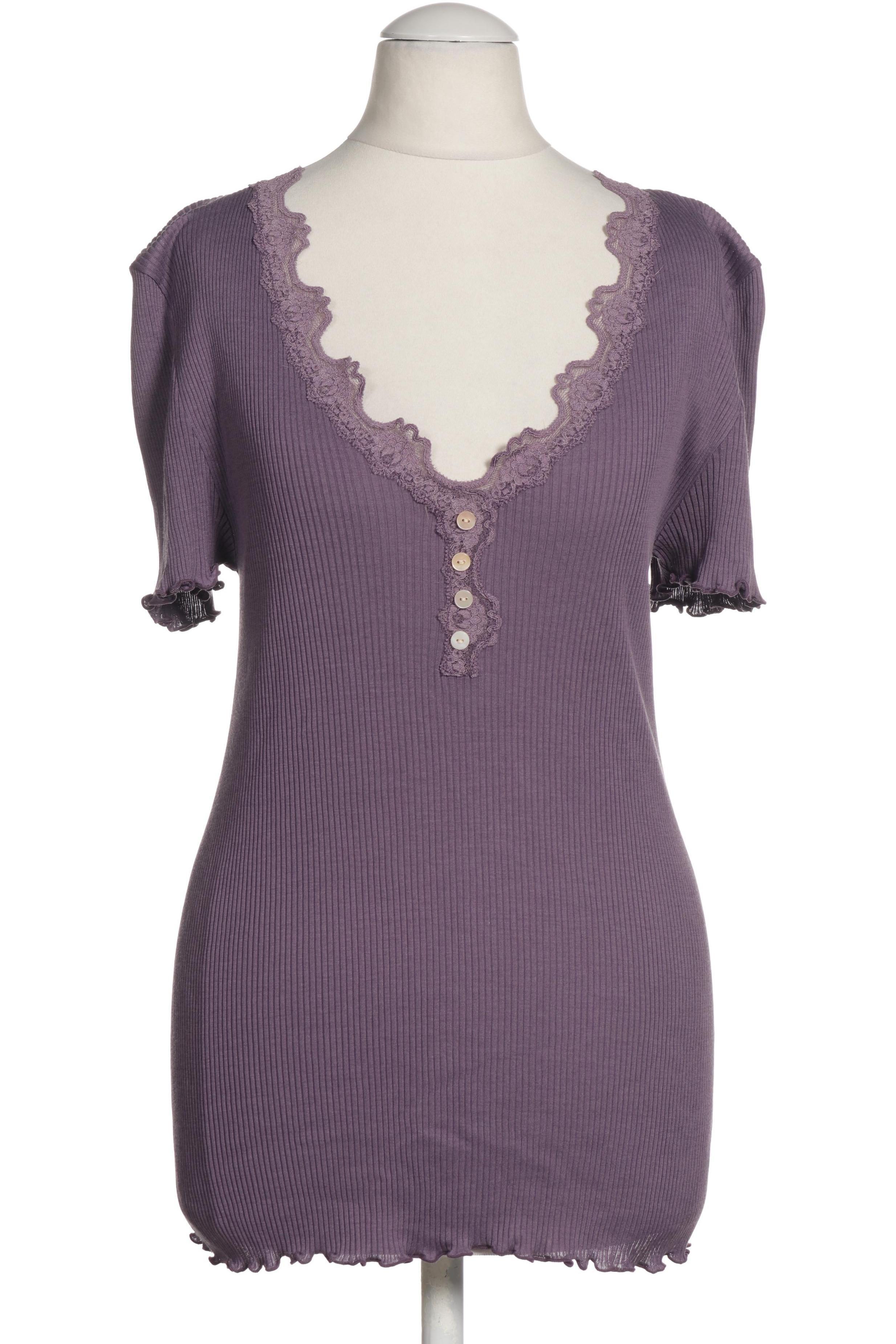 

Rosemunde Damen T-Shirt, lila, Gr.
