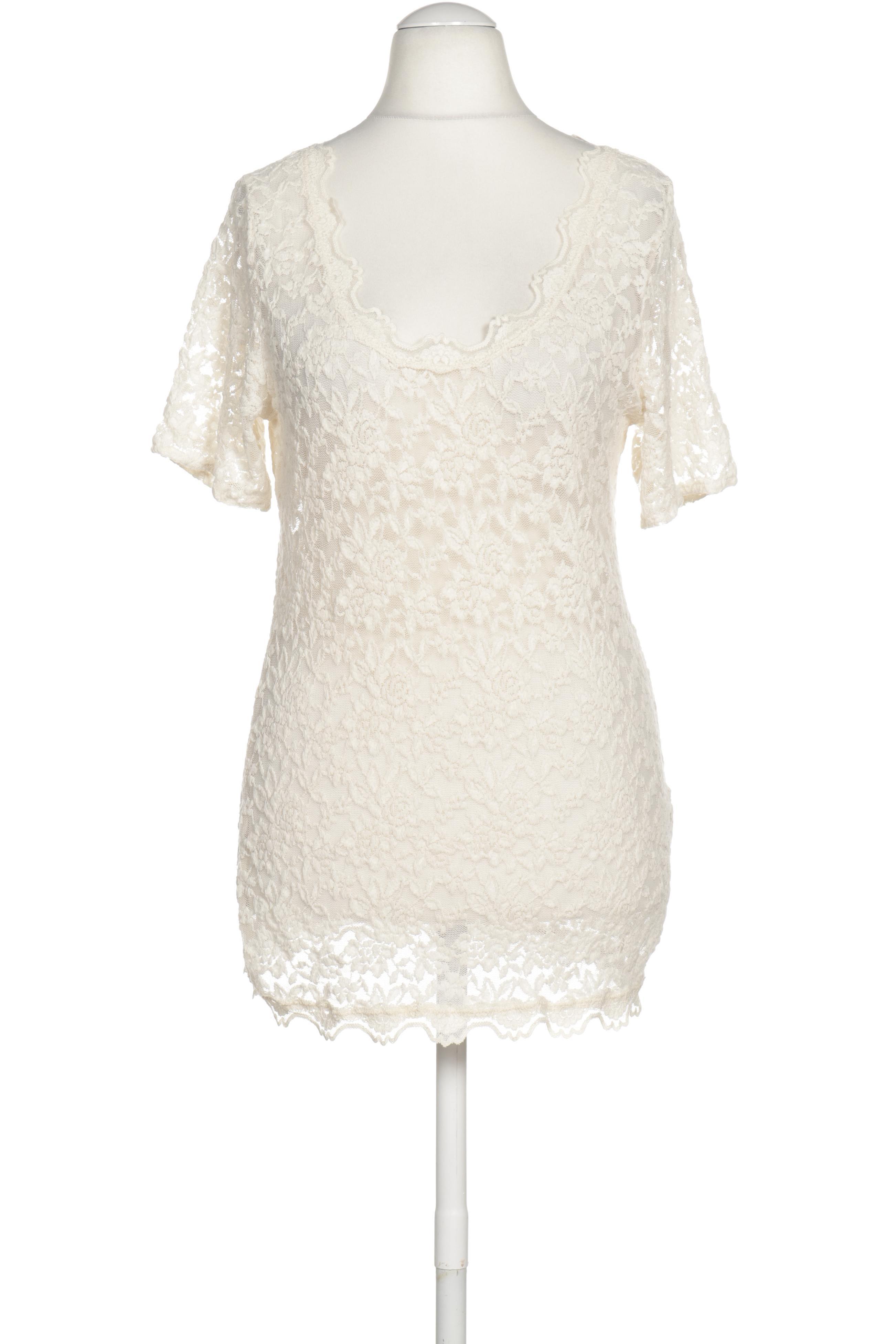 

Rosemunde Damen T-Shirt, weiß, Gr.