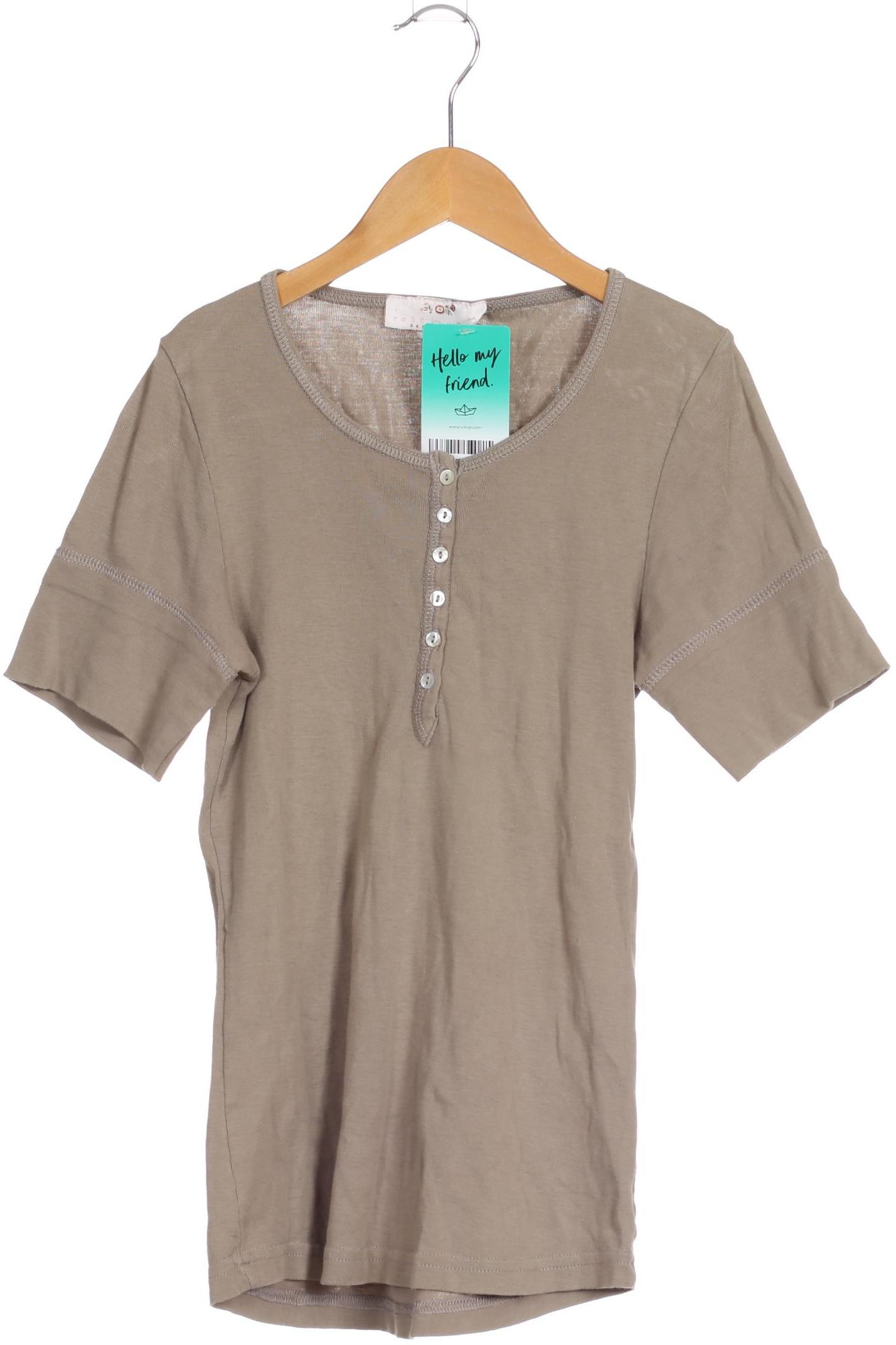 

Rosemunde Damen T-Shirt, beige, Gr. 36