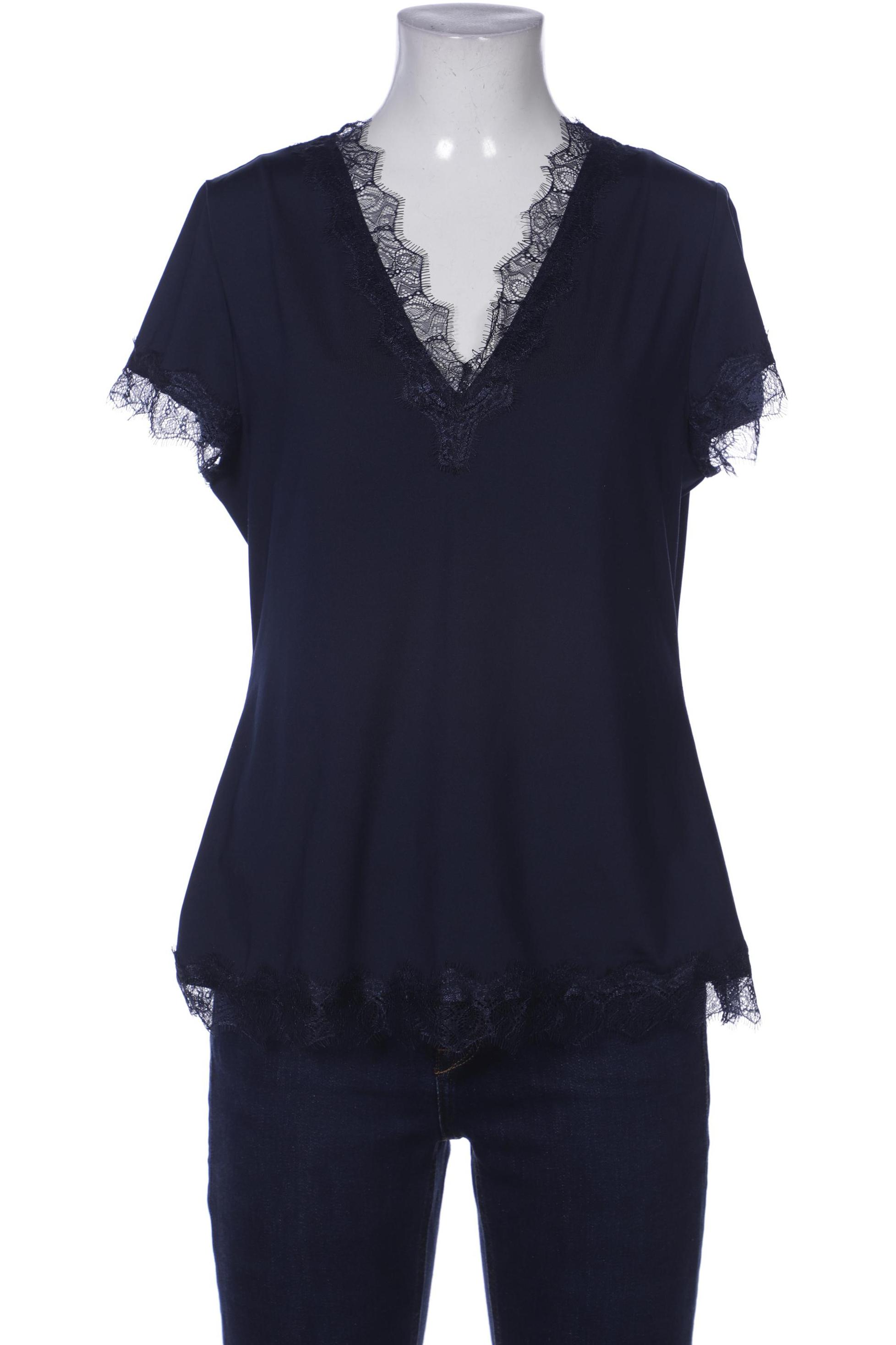 

Rosemunde Damen T-Shirt, marineblau, Gr. 42