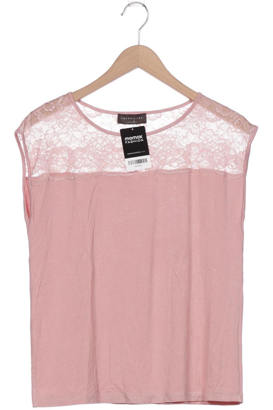 

Rosemunde Damen T-Shirt, pink