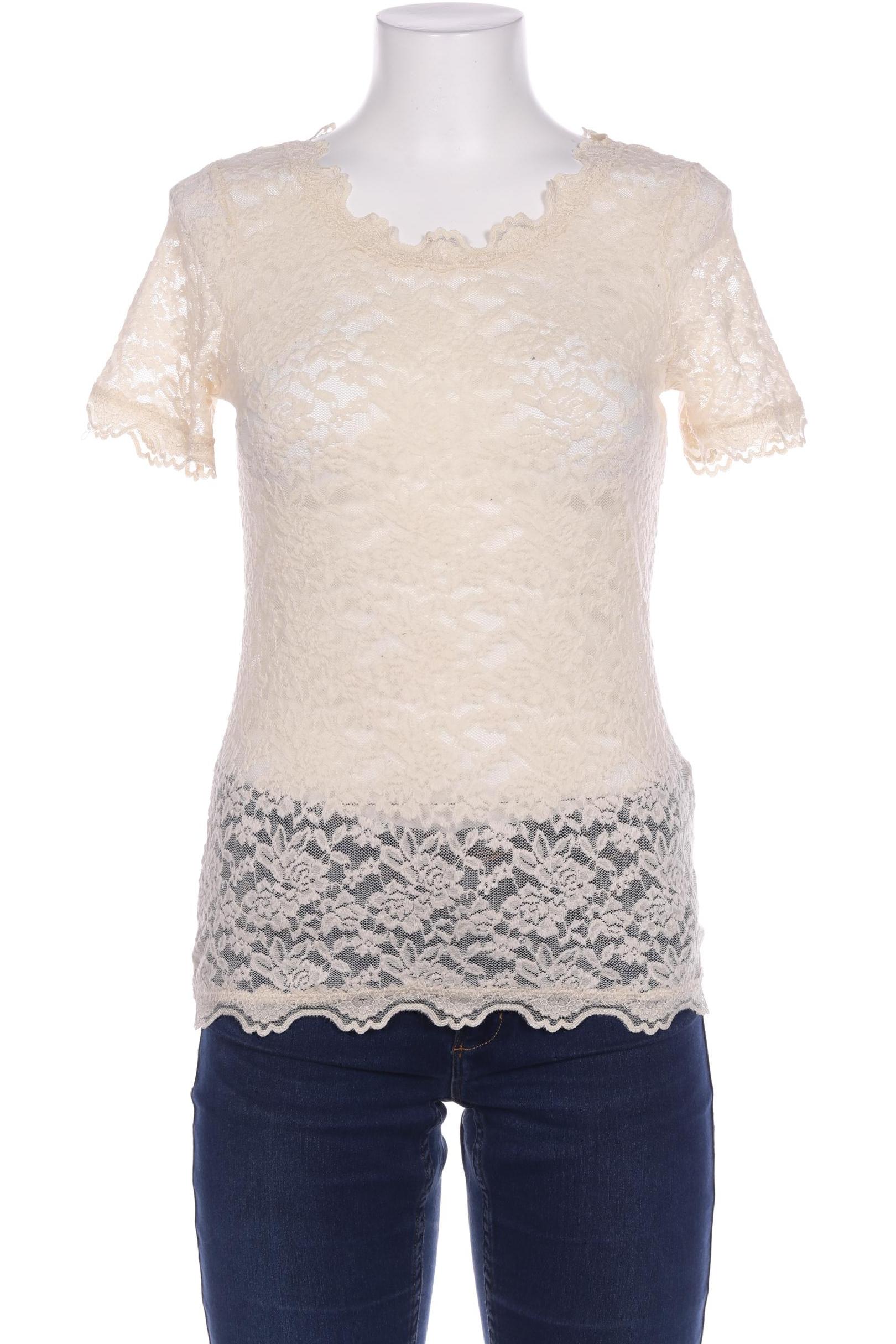 

Rosemunde Damen T-Shirt, beige, Gr. 42