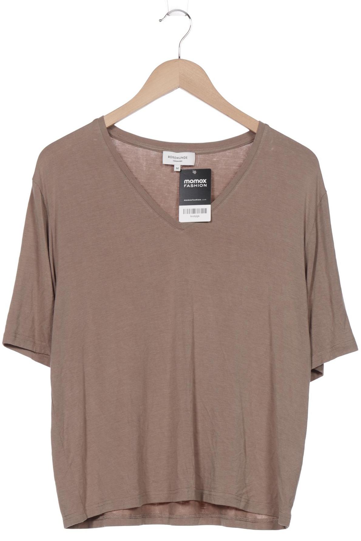 

Rosemunde Damen T-Shirt, beige