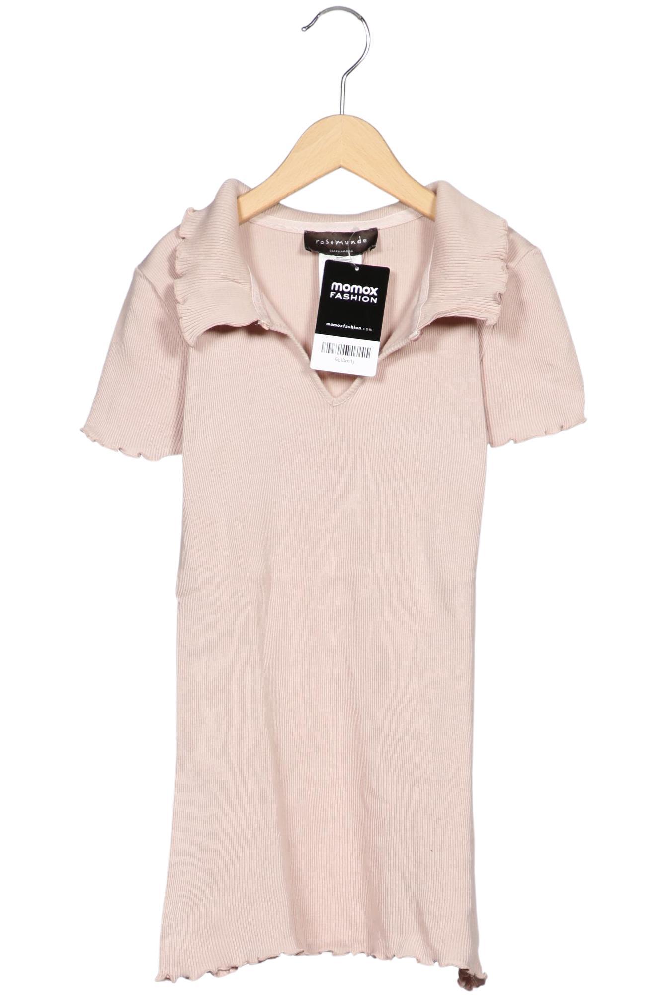 

Rosemunde Damen T-Shirt, pink, Gr. 36