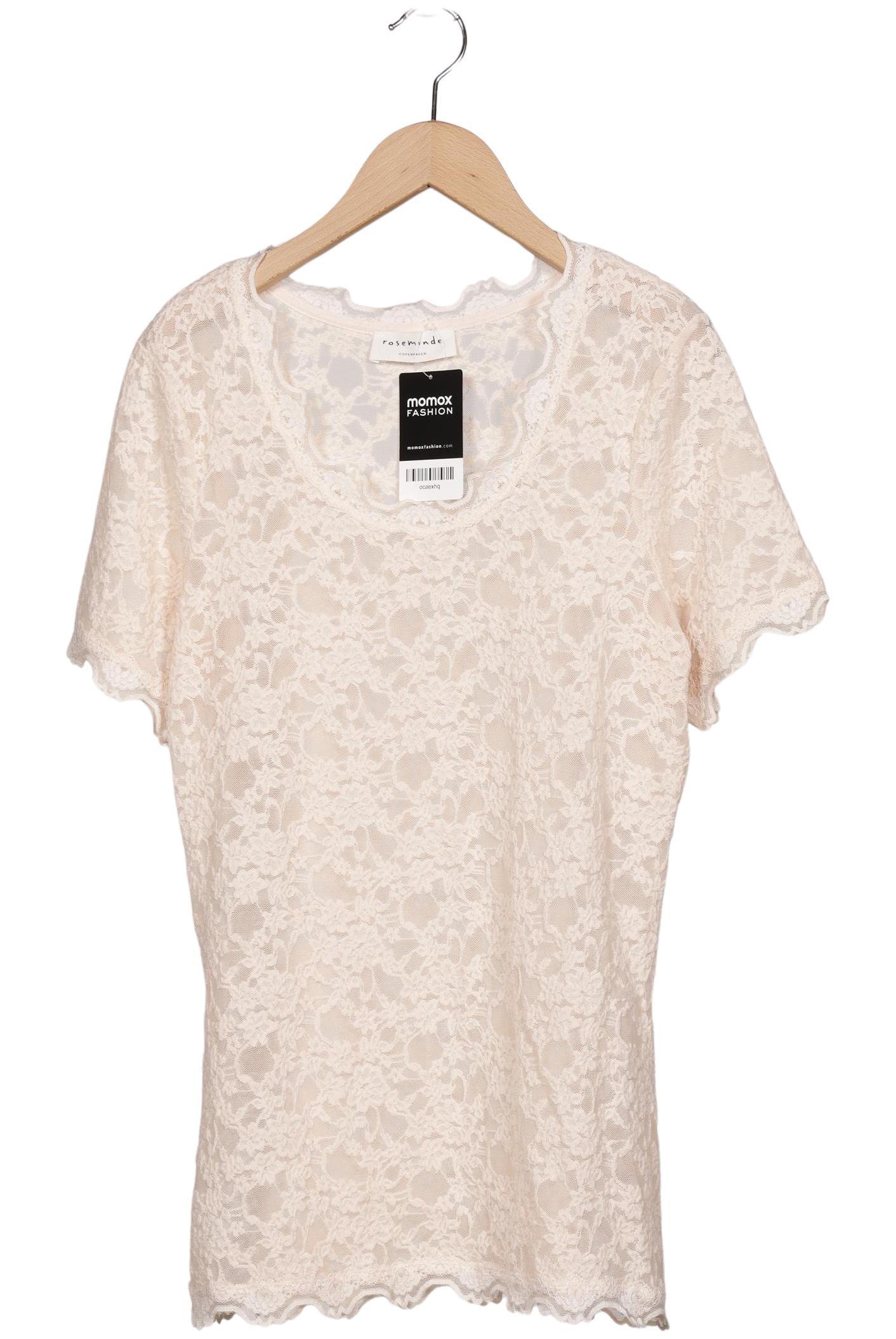 

Rosemunde Damen T-Shirt, pink, Gr. 44