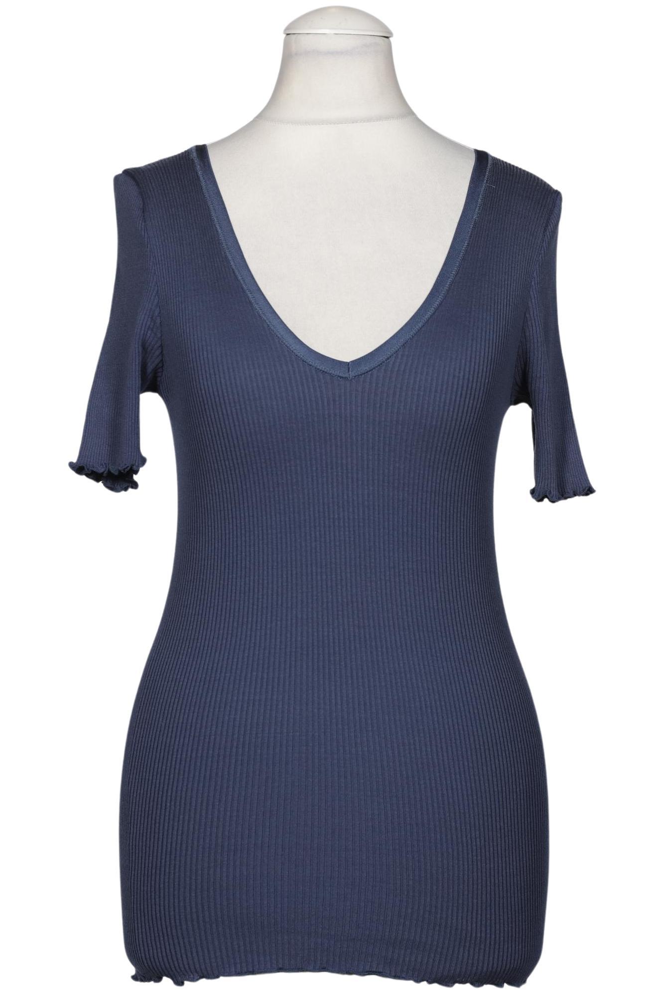 

Rosemunde Damen T-Shirt, marineblau, Gr. 36