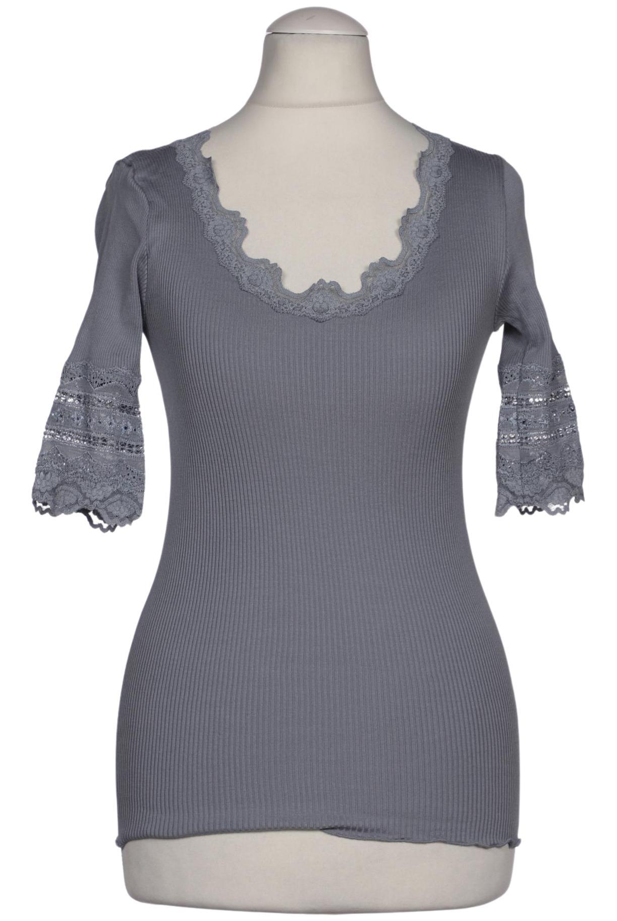 

Rosemunde Damen T-Shirt, blau, Gr. 38