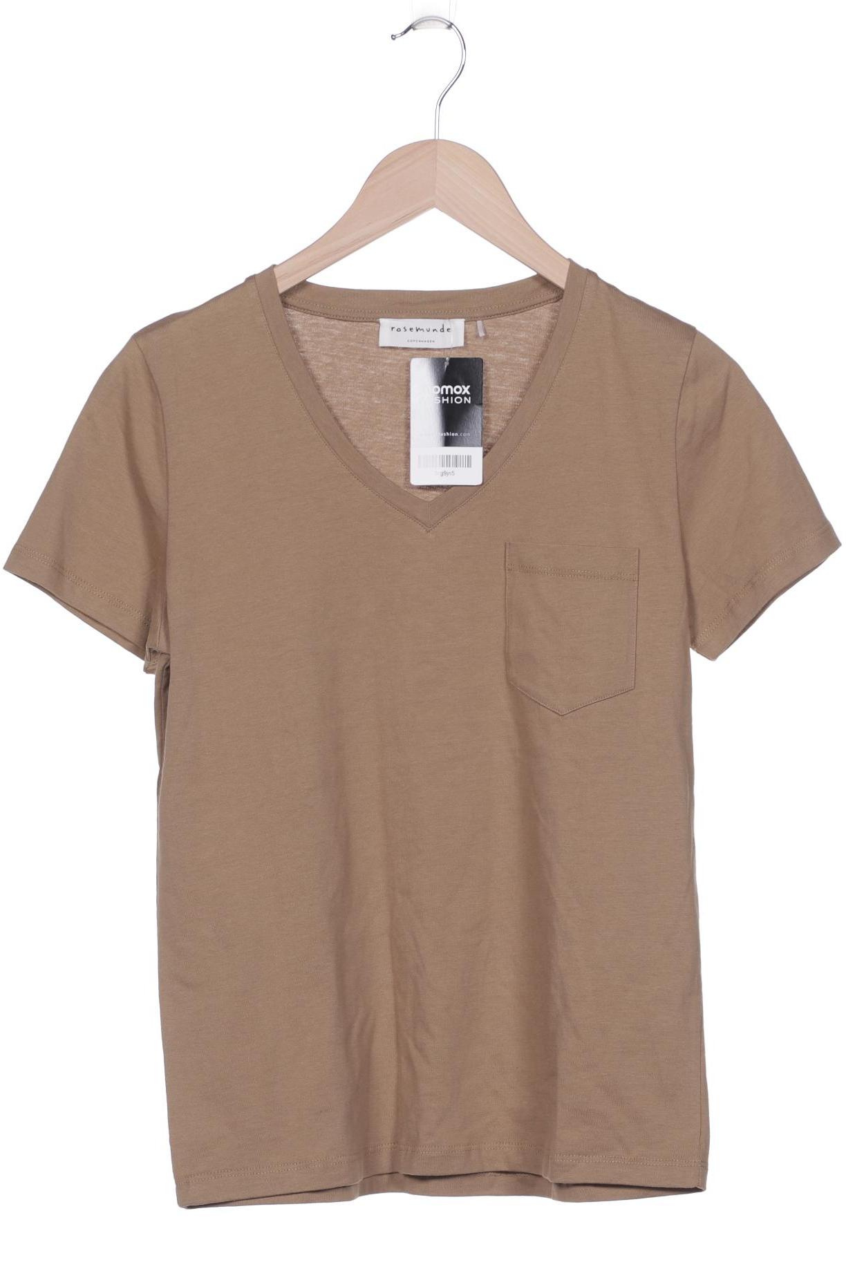 

Rosemunde Damen T-Shirt, beige, Gr. 38